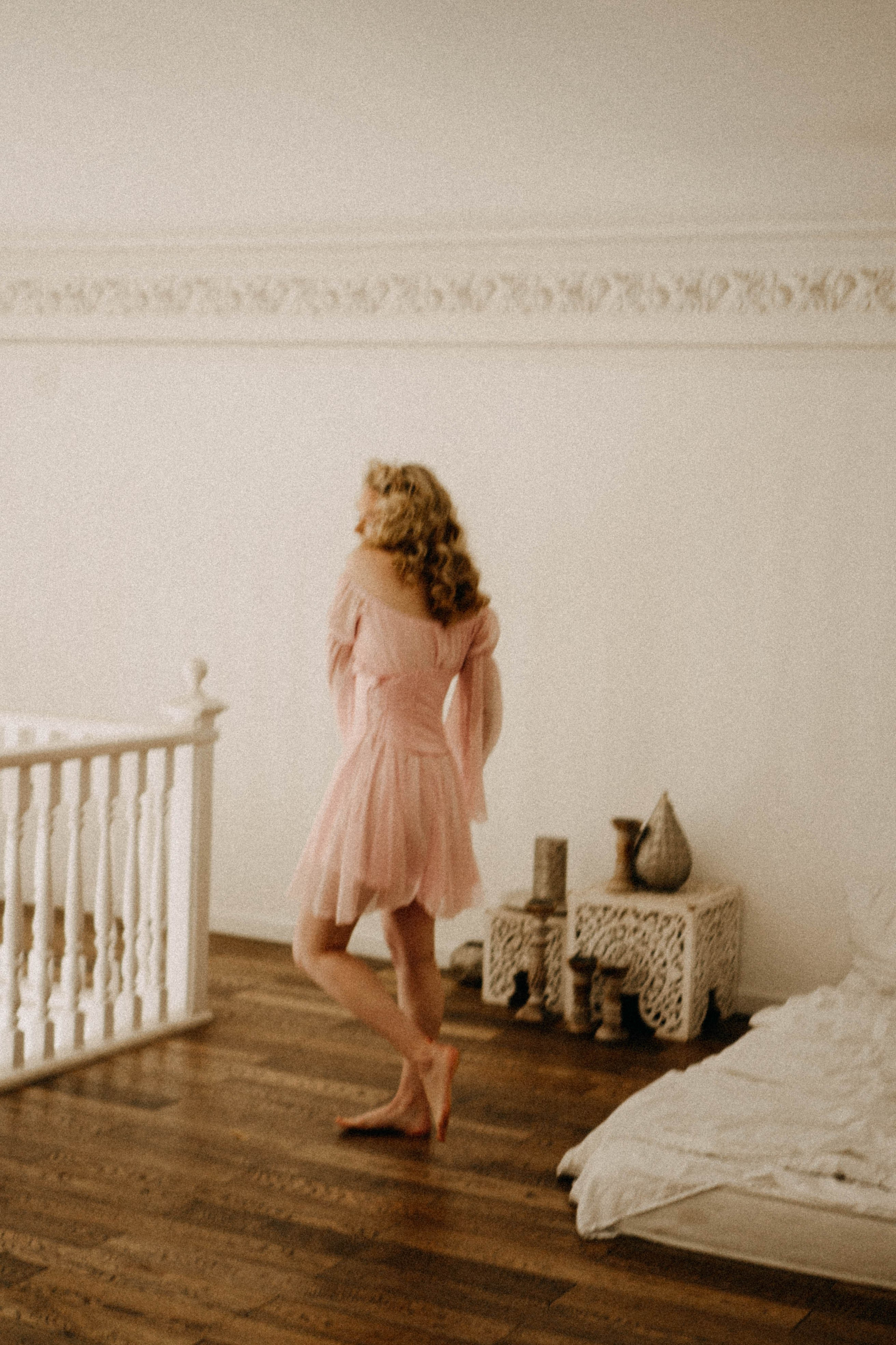 Студийная. Профессиональный фотограф, Санкт-Петербург — Виктория Богомолова