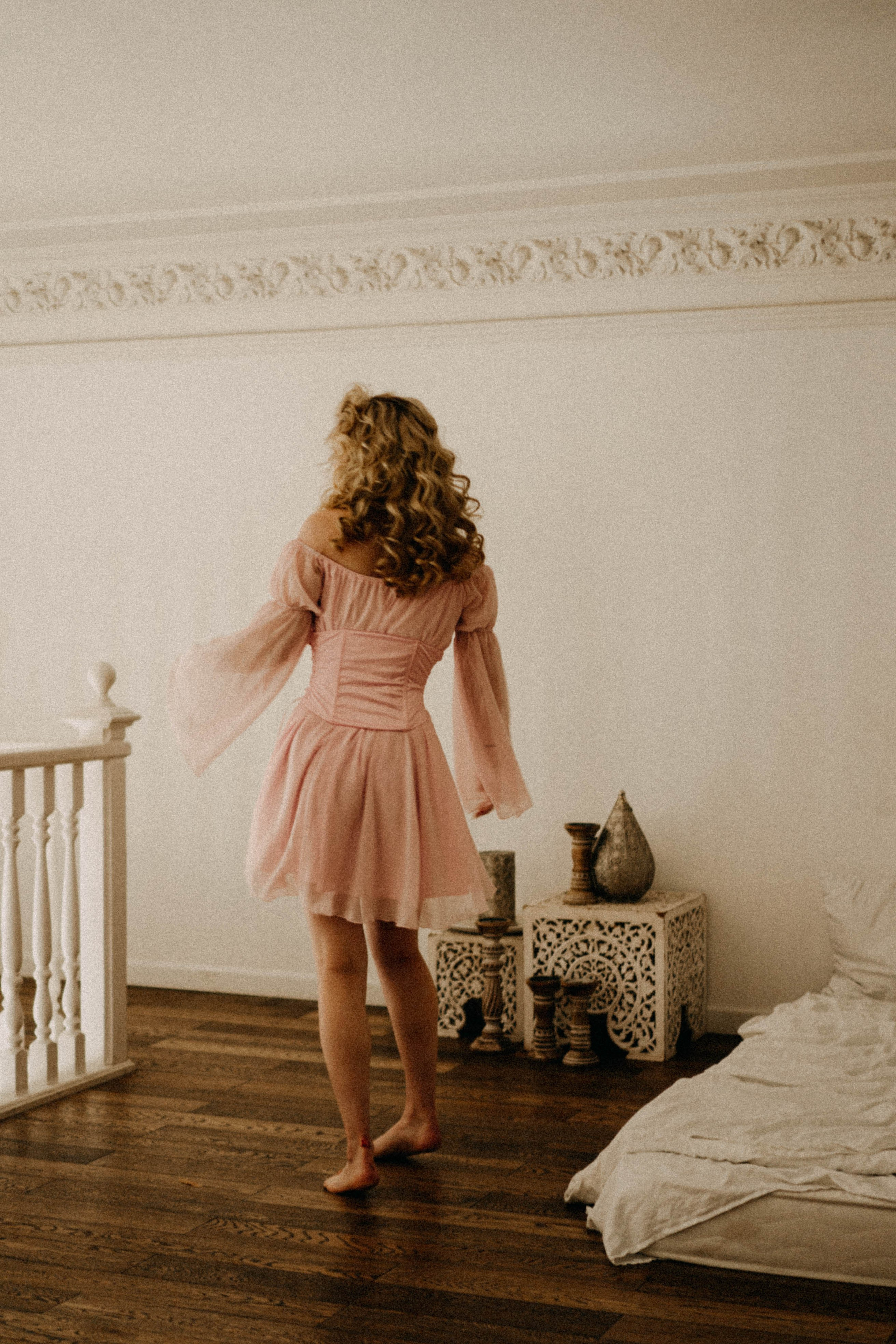 Студийная. Профессиональный фотограф, Санкт-Петербург — Виктория Богомолова