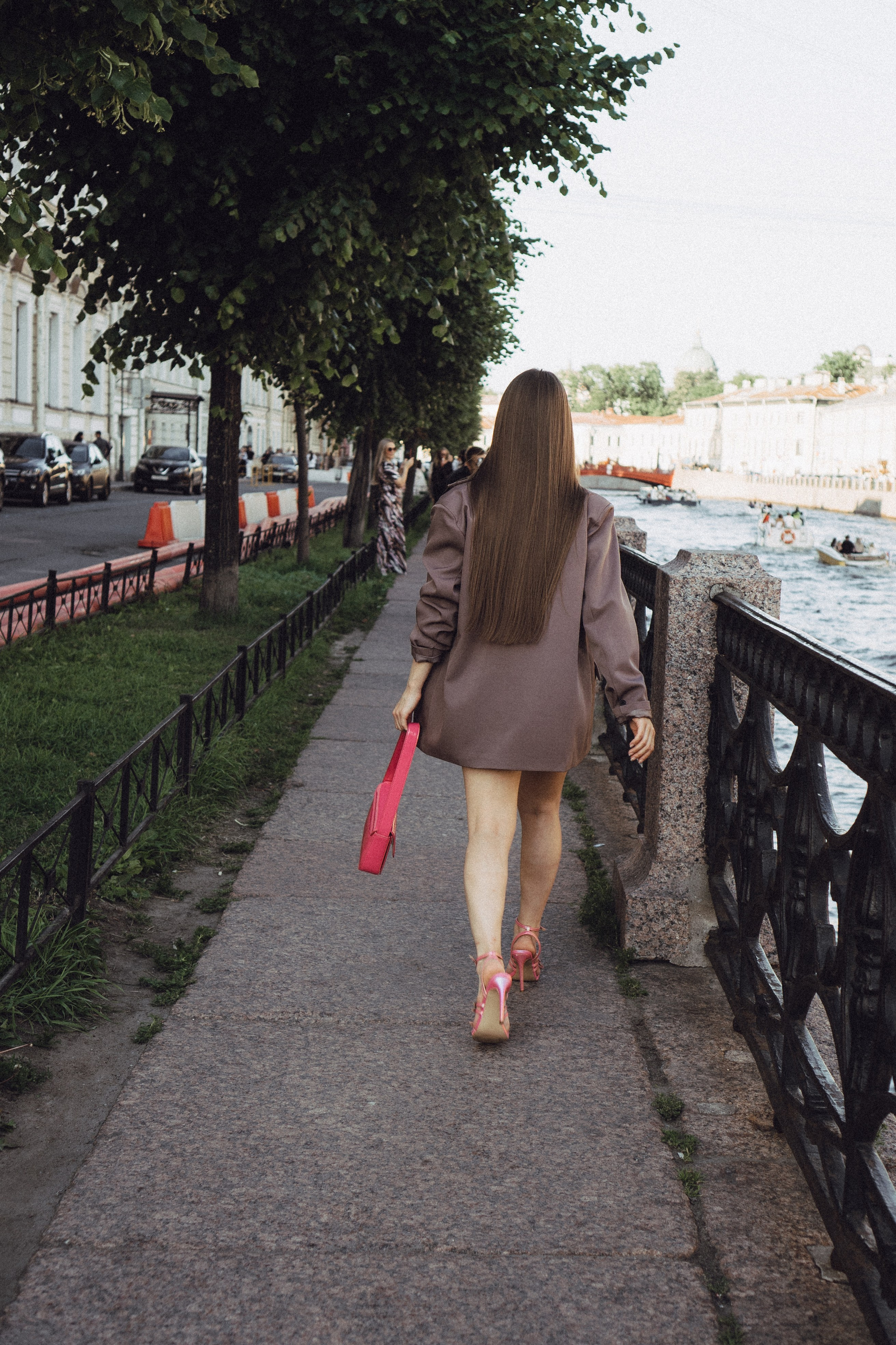 ПРОГУЛКА ПО САНКТ-ПЕТЕРБУРГУ. Профессиональный фотограф, Санкт-Петербург — Виктория Богомолова