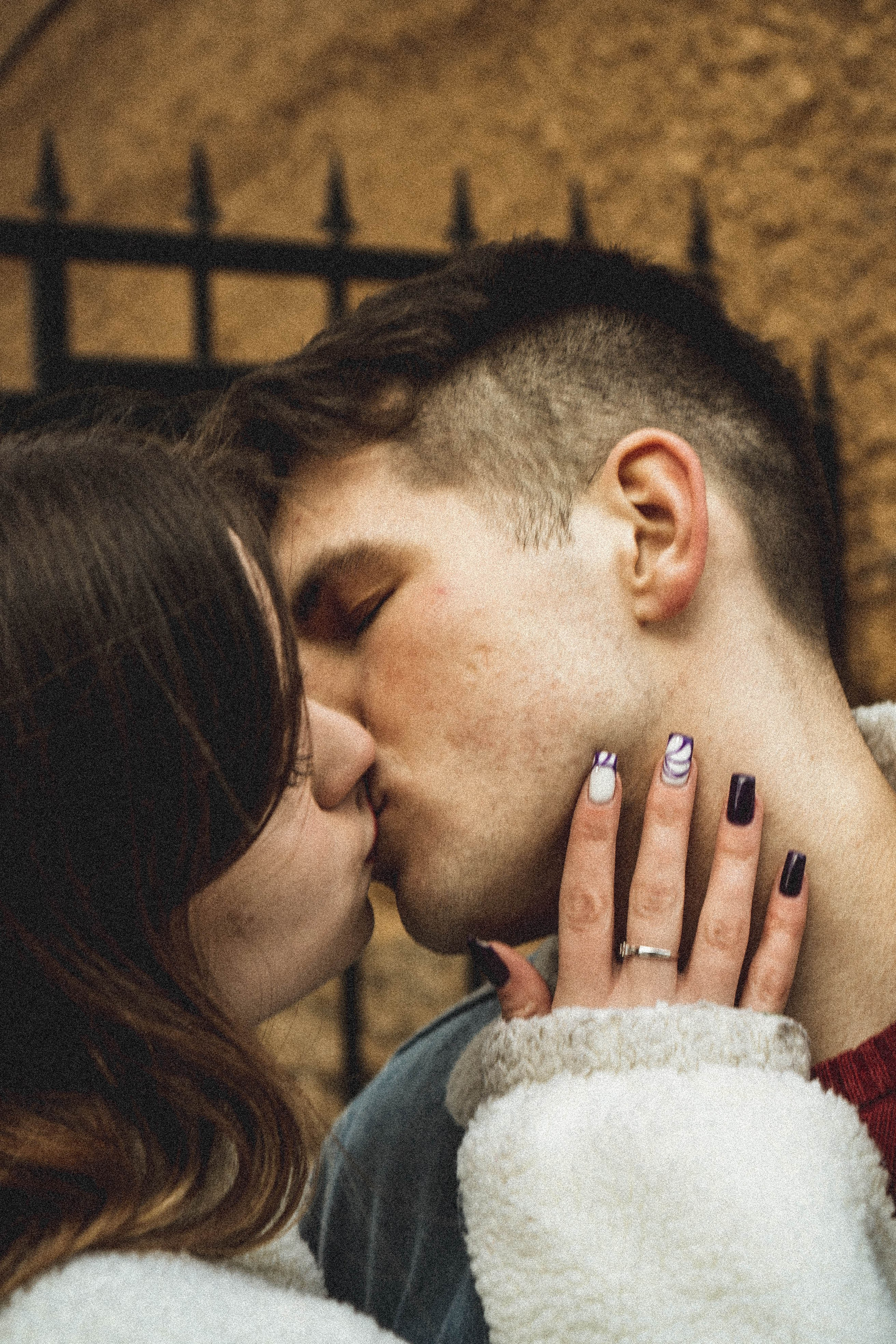 Прогулочная. Профессиональный фотограф, Санкт-Петербург — Виктория Богомолова