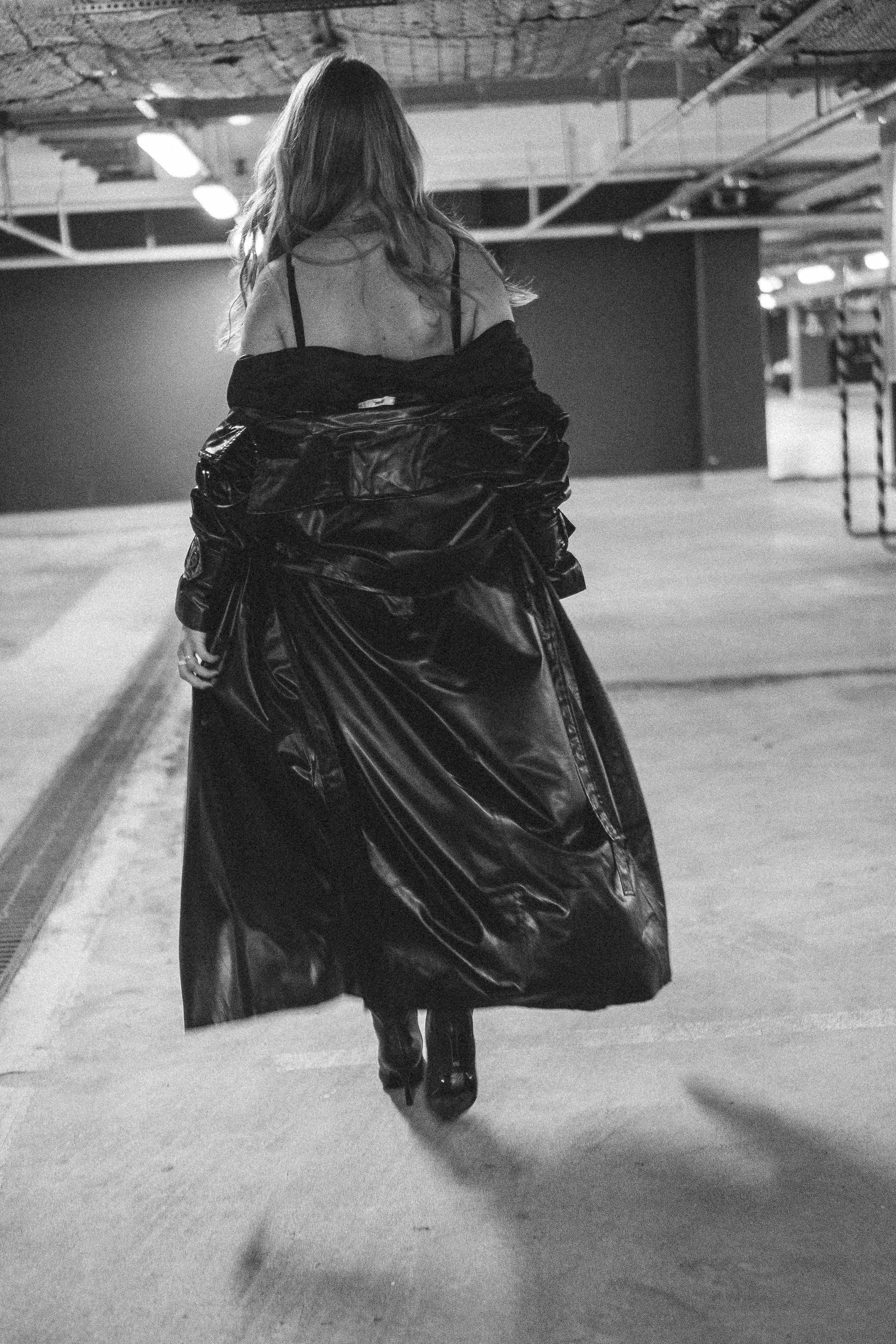 ЧБ. Профессиональный фотограф, Санкт-Петербург — Виктория Богомолова