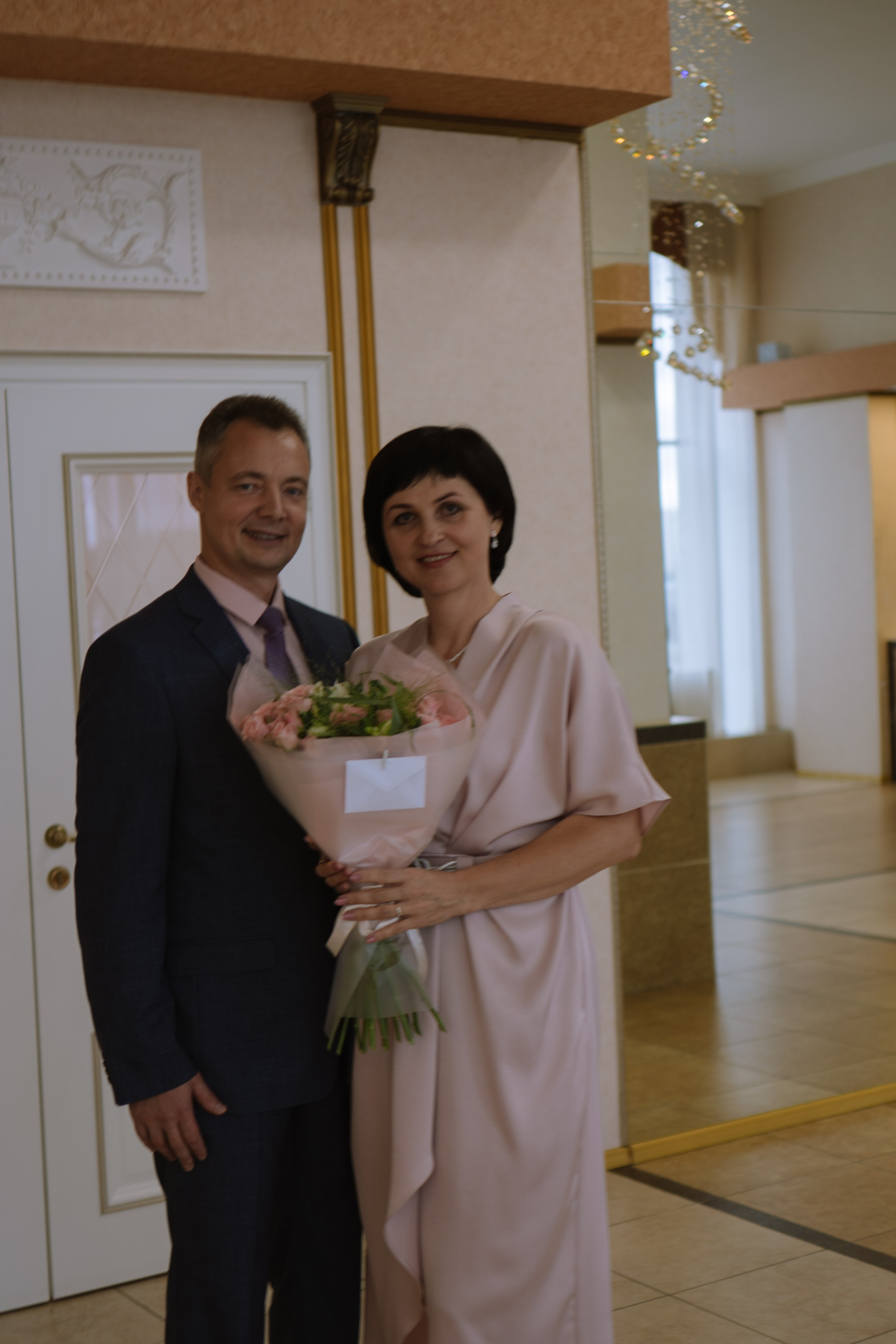 РЕПОРТАЖНАЯ СЬЕМКА В ЗАГСЕ. Профессиональный фотограф, Санкт-Петербург — Виктория Богомолова