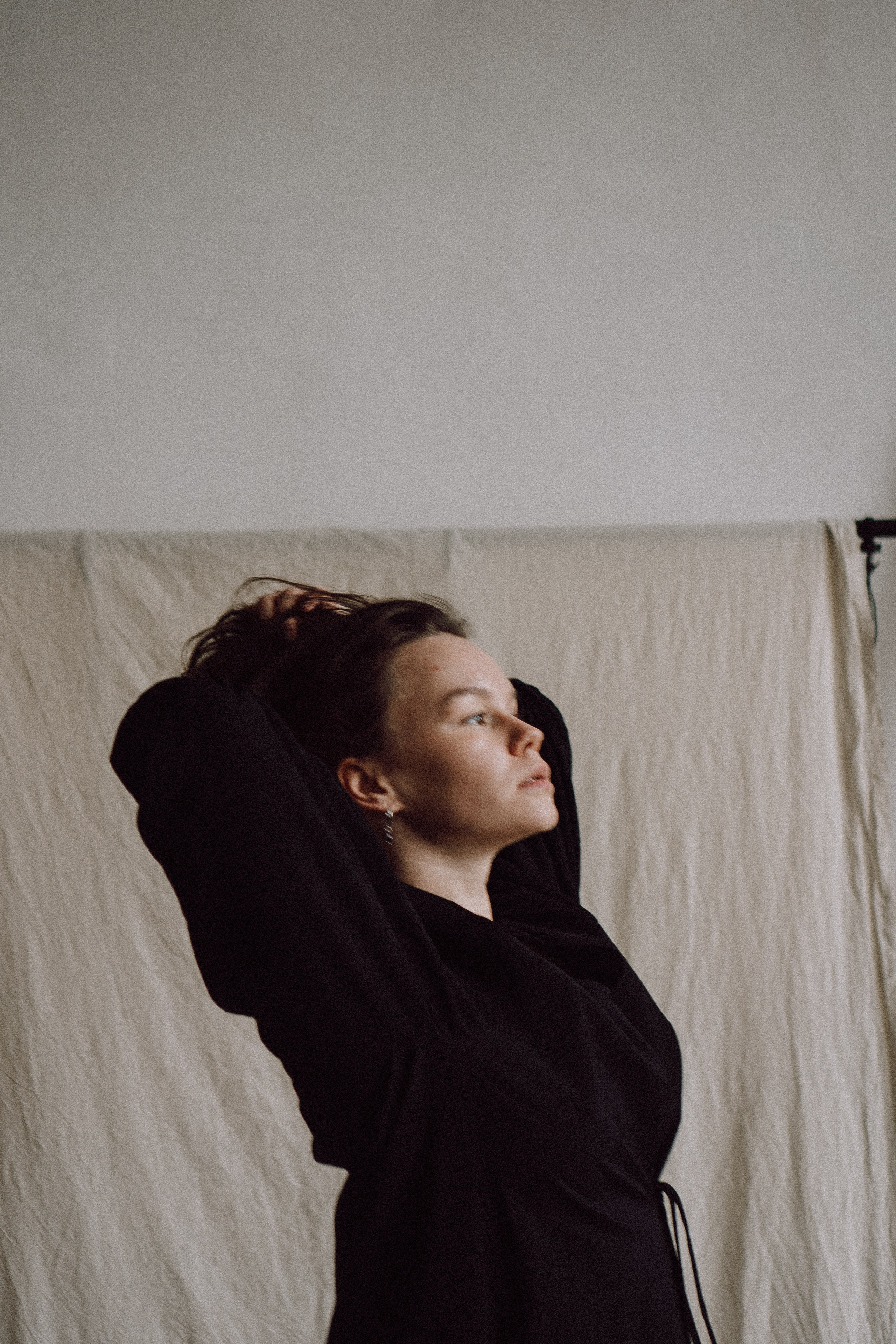 СТУДИЙНАЯ. Профессиональный фотограф, Санкт-Петербург — Виктория Богомолова