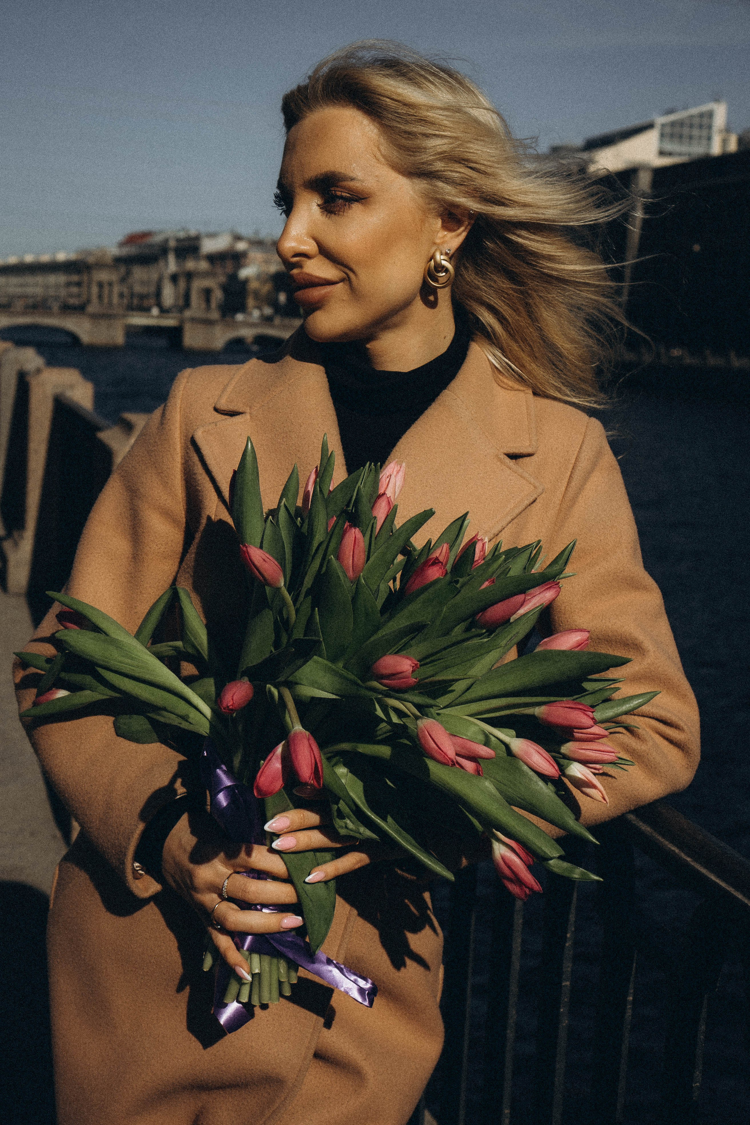 Питерская атмосфера. Профессиональный фотограф, Санкт-Петербург — Виктория Богомолова