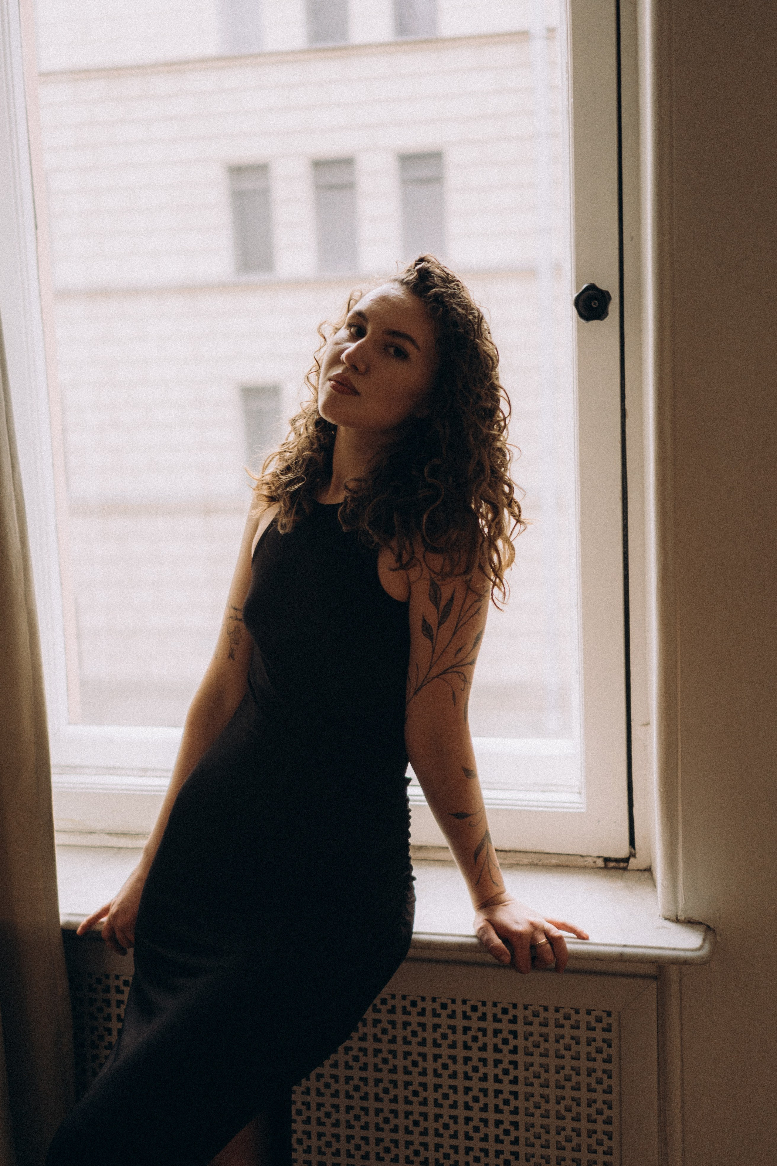 Для девушки. Профессиональный фотограф, Санкт-Петербург — Виктория Богомолова