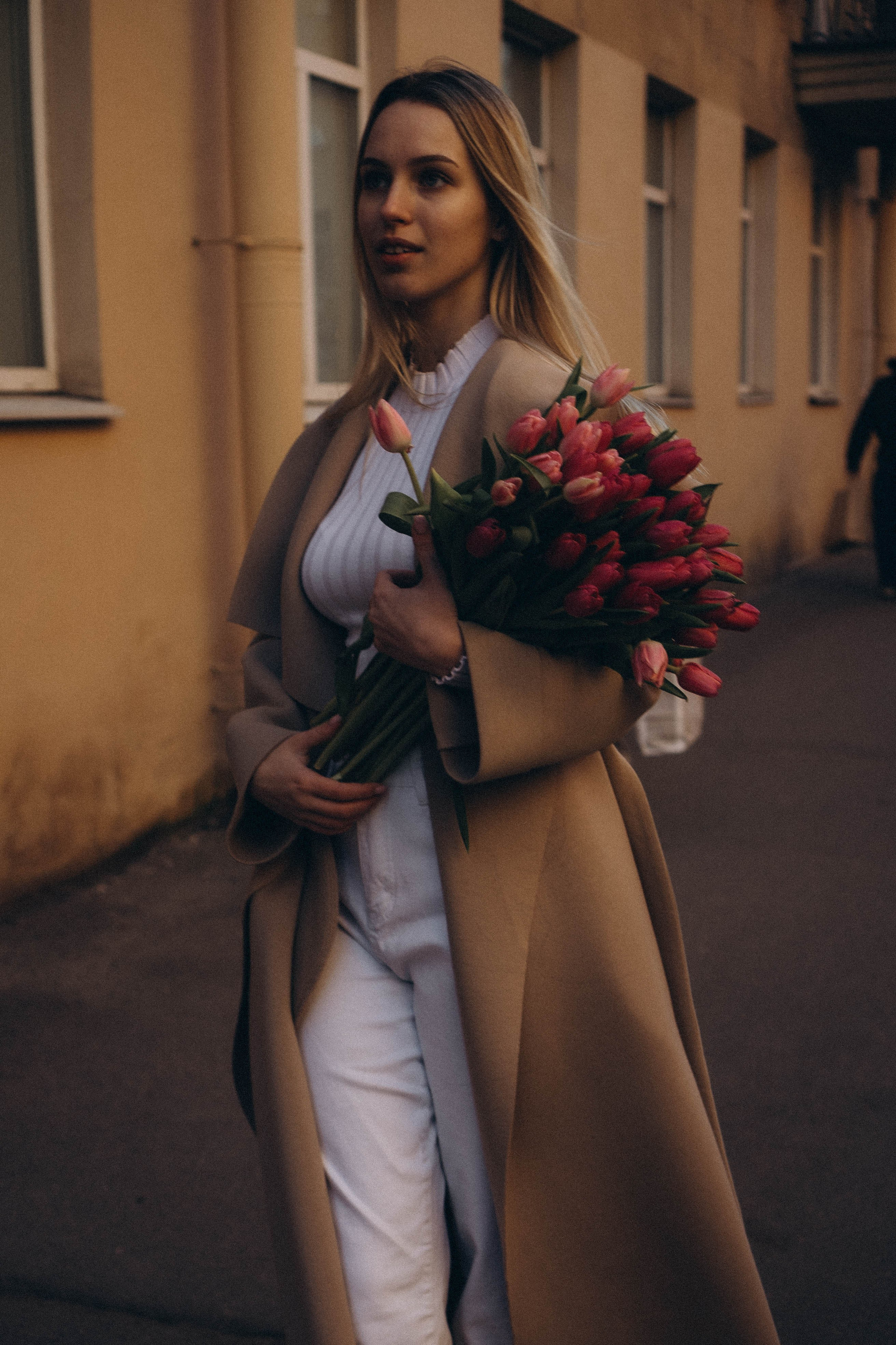 На закате. Профессиональный фотограф, Санкт-Петербург — Виктория Богомолова