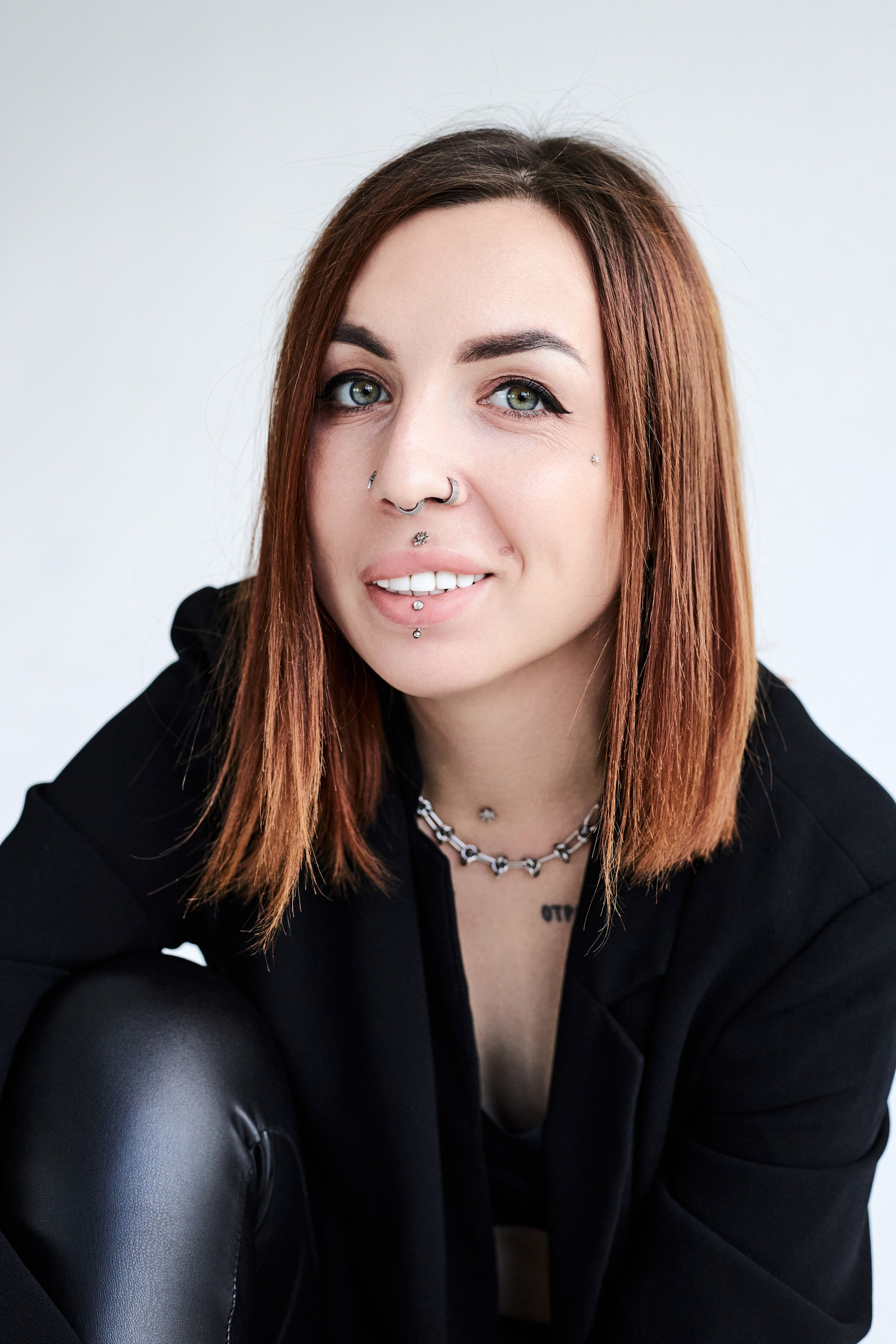 Валя Атман. Budanovaphoto.ru