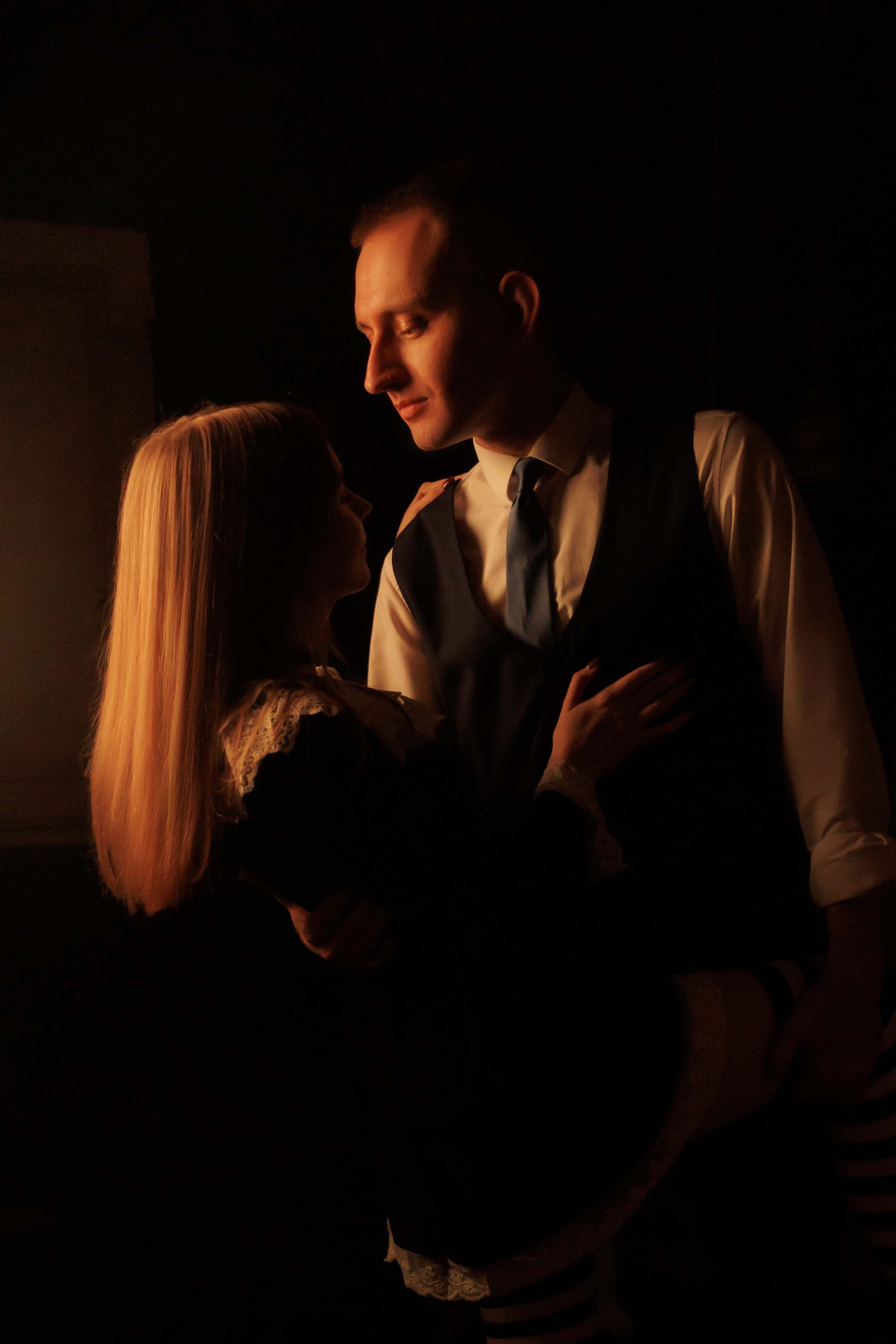 Танец для Двоих. Главная