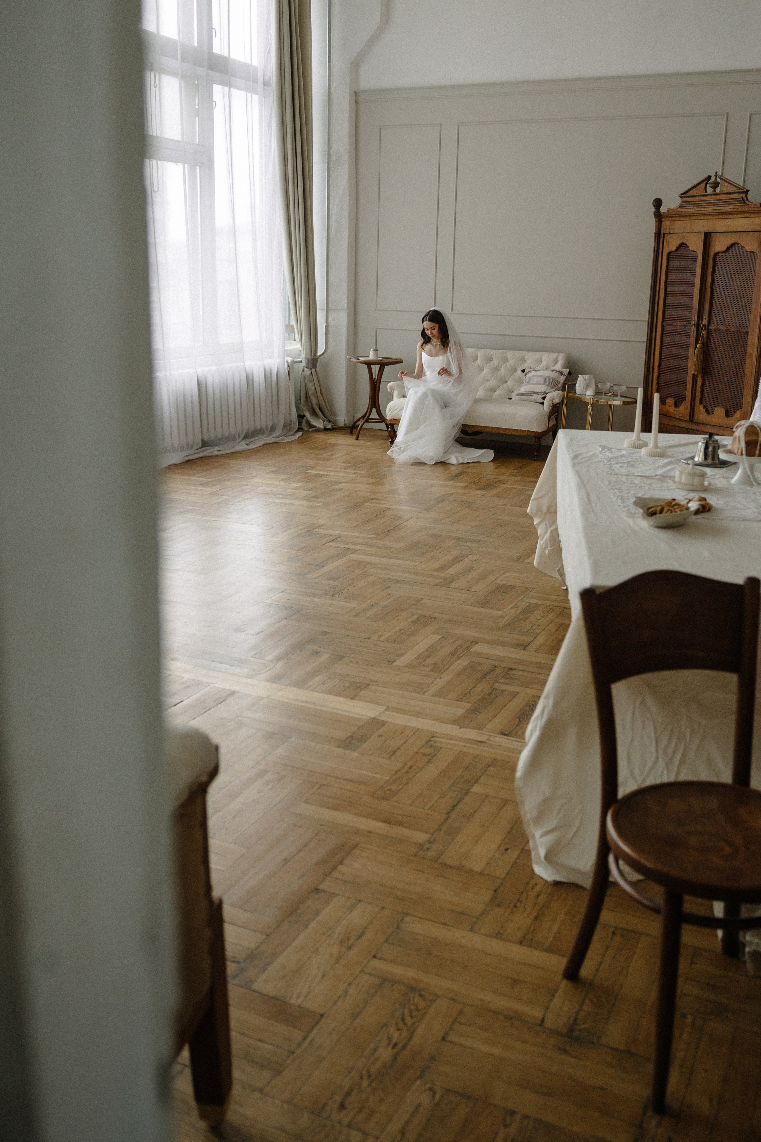 Ксения&Дима. Свадебный фотограф по всей Беларуси Цепелева Анна