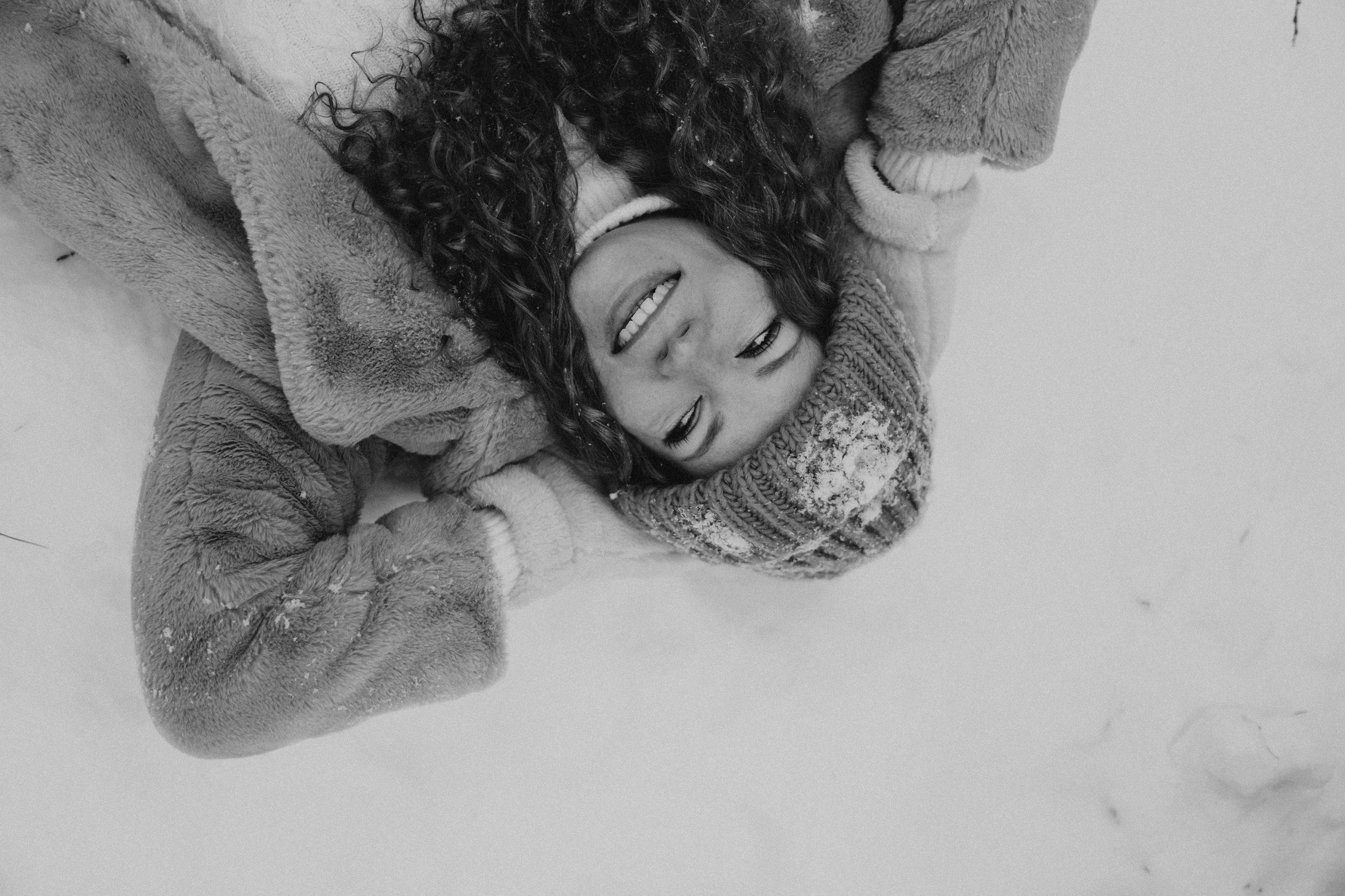 Надя в сказке. Женский фотограф Аня Кириллова