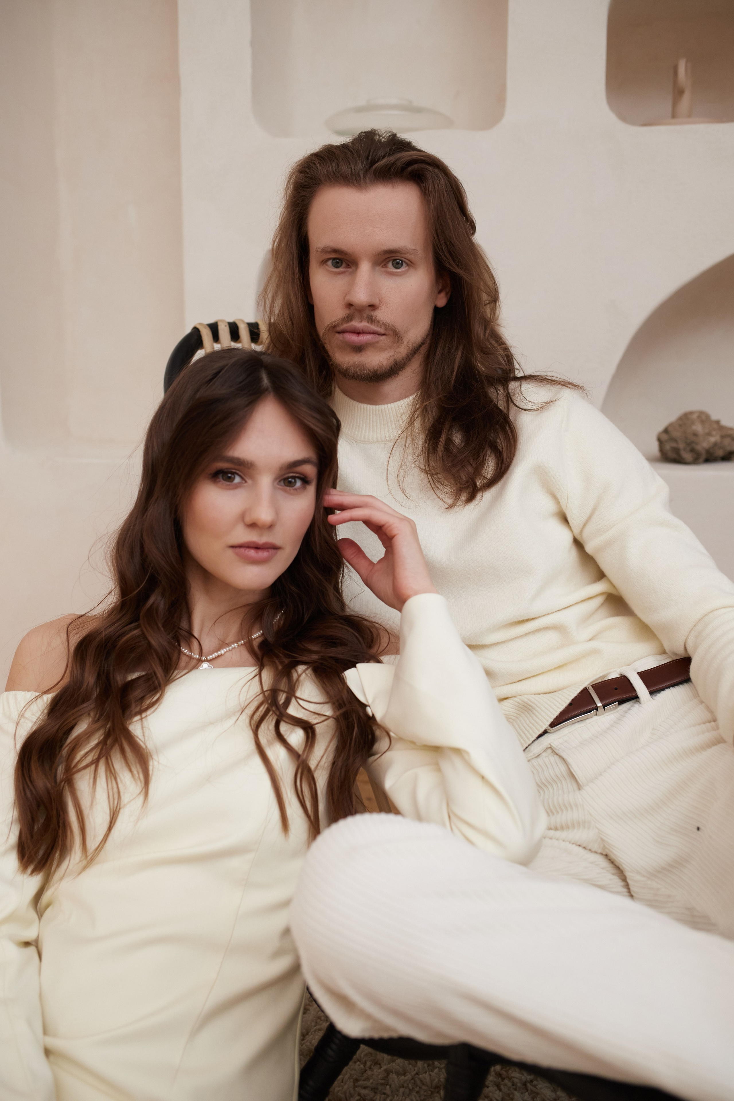 Bogdan&Julia. Свадебный фотограф Пермь Анастасия Петрунина