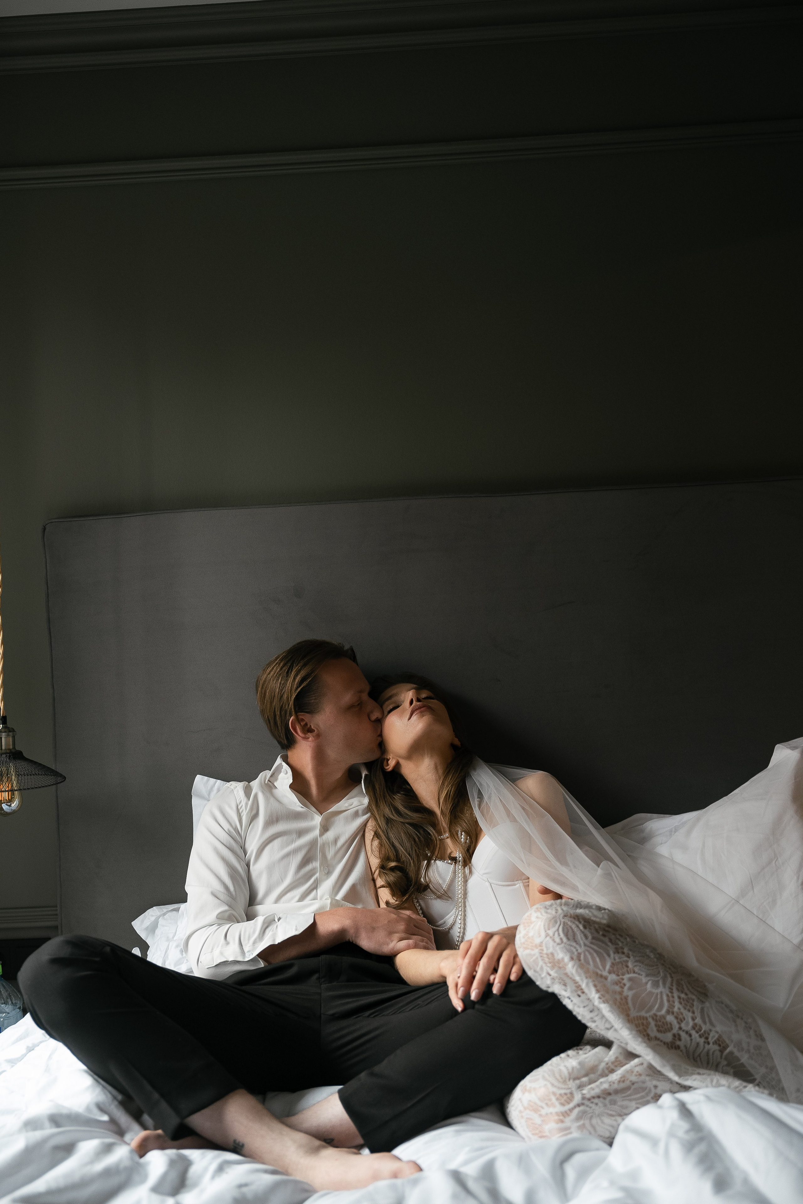 Диана & Саша. Свадебное агентство WedStories agency