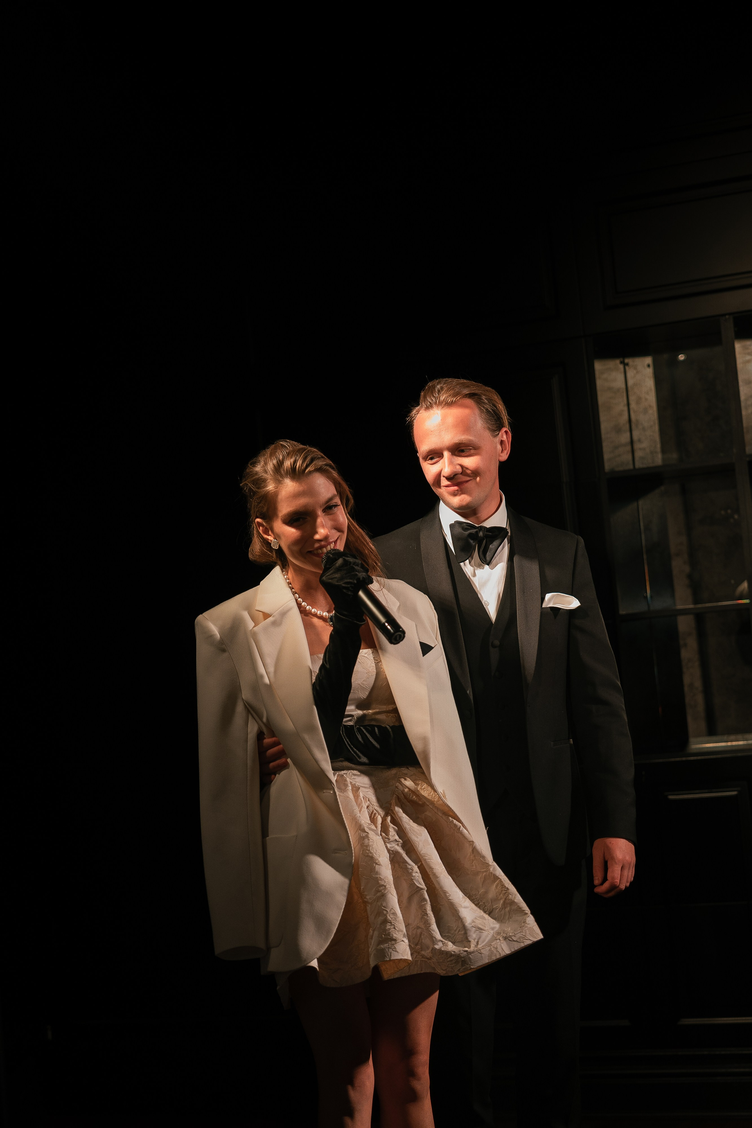 Диана & Саша. Свадебное агентство WedStories agency