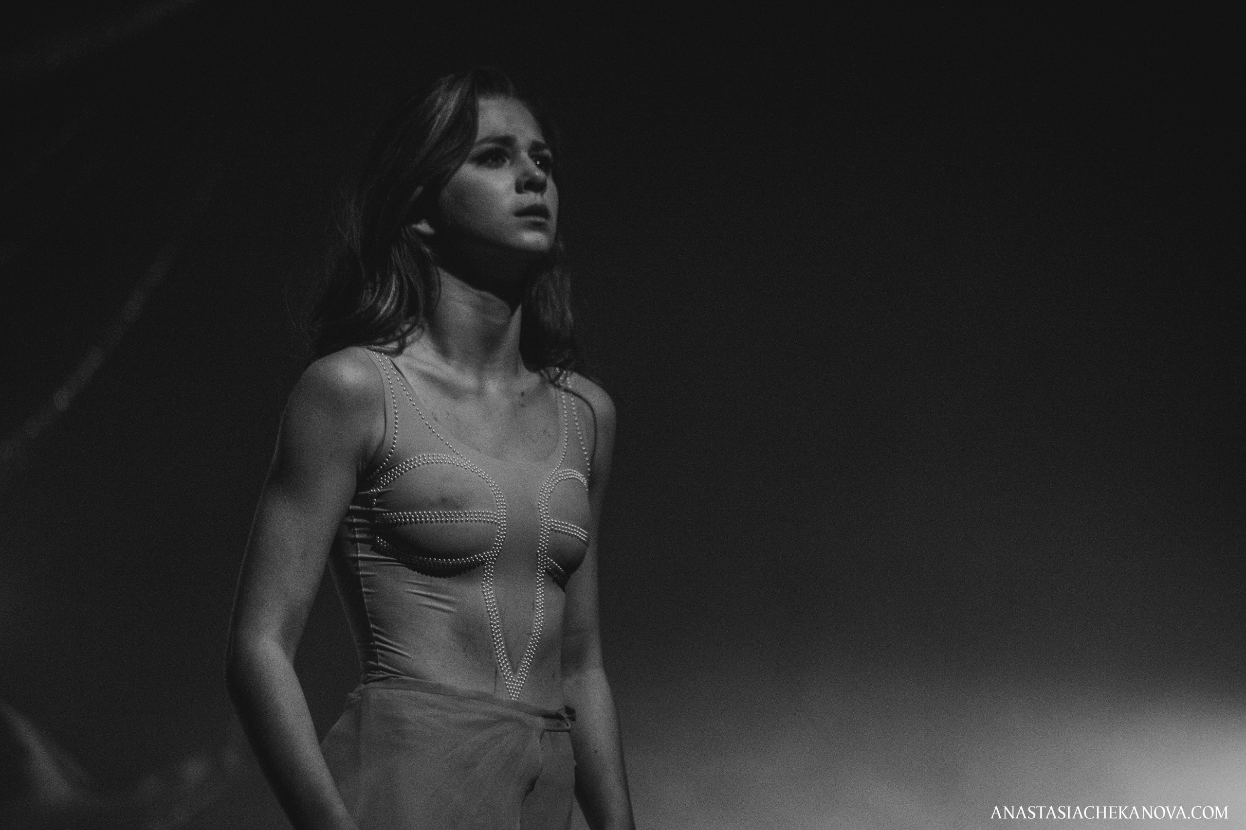 Мне не больно. Театр Луны. 29.04.15. Концертный и бурлеск фотограф Москва