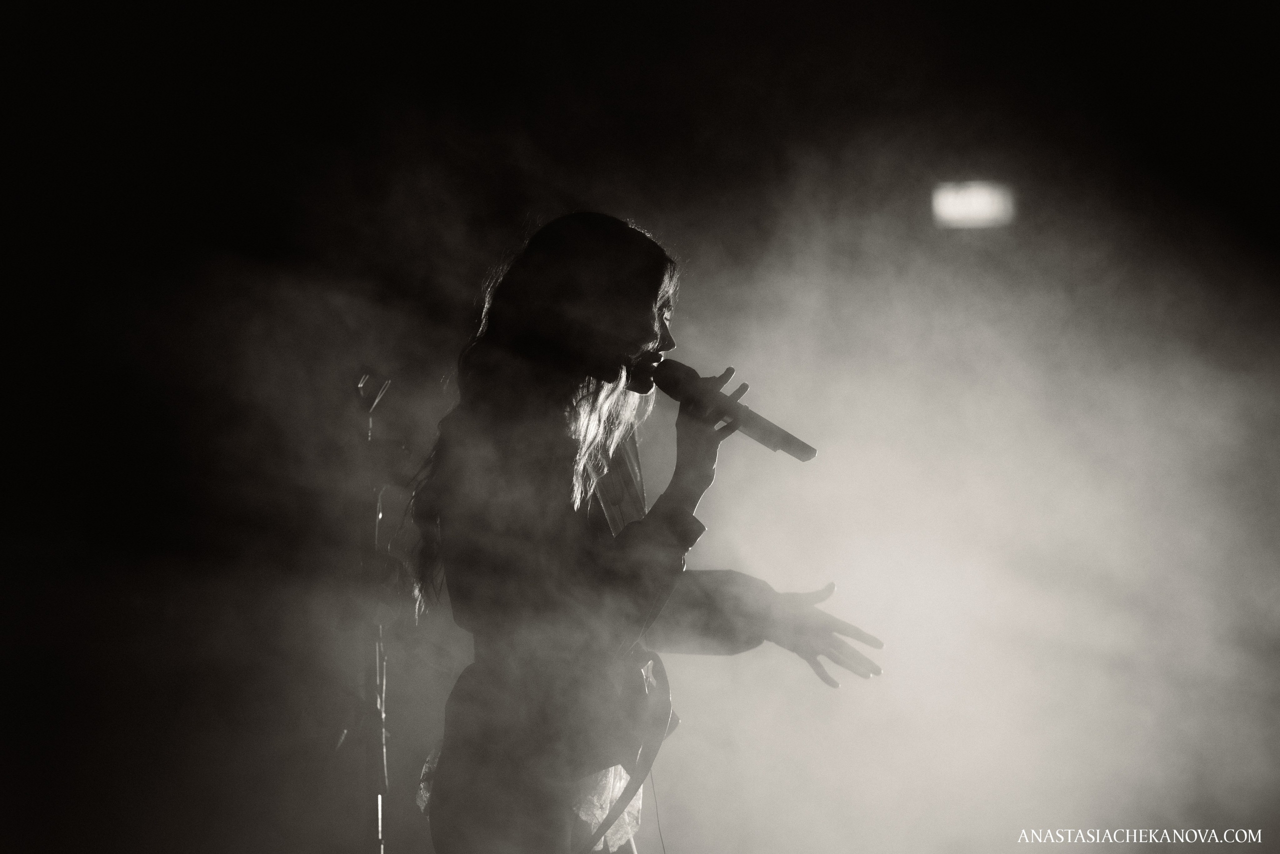 Luna. 05.04.18. Концертный и бурлеск фотограф Москва