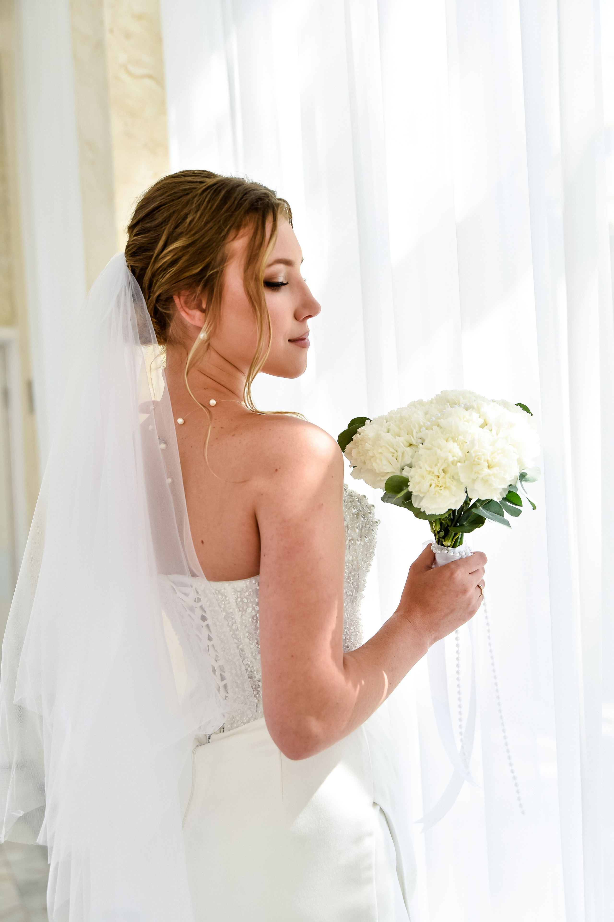 Свадьба Олега и Евгении