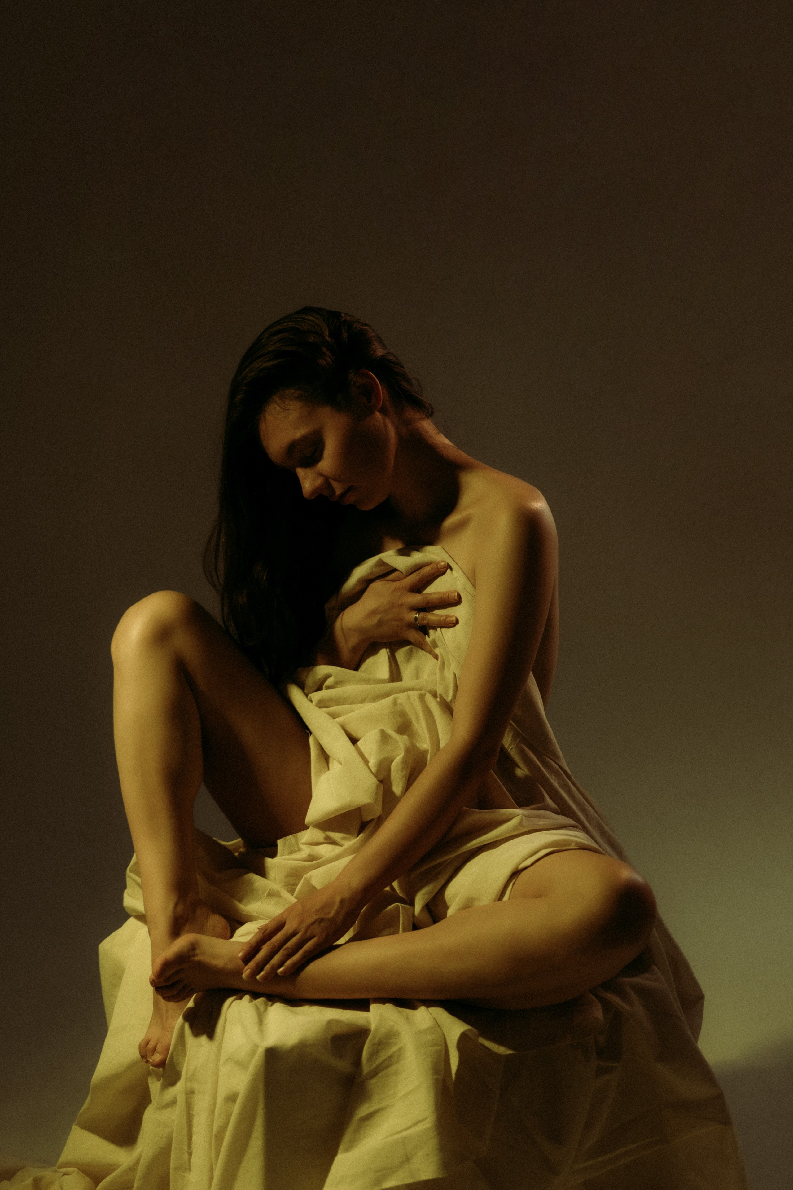 Фотосессия Настя. Фотографирую пары и индивидуальные съемки в Алматы Шунько Ирина