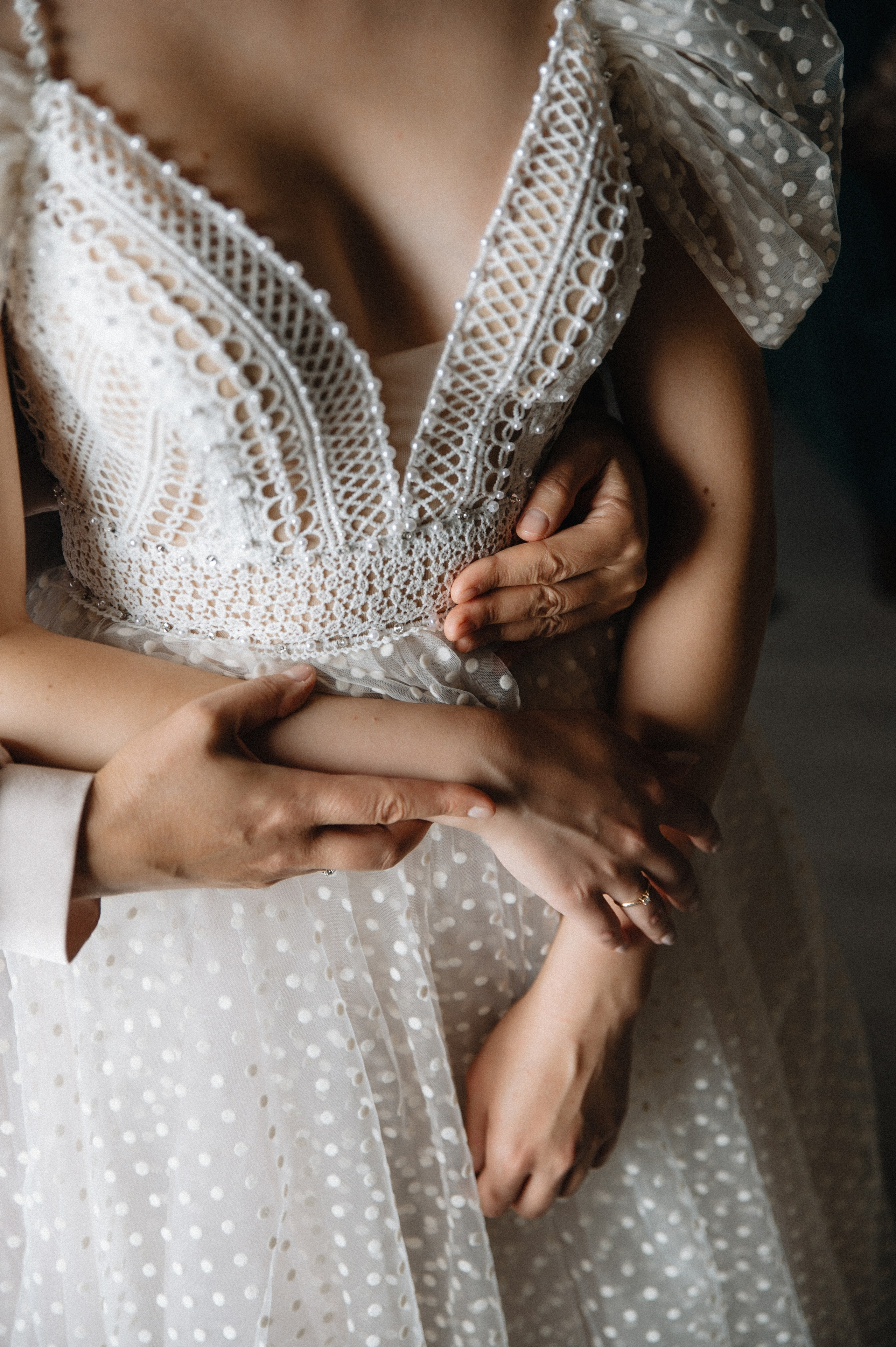 Свадьба Игоря и Алины. Свадебный и репортажный фотограф в Казани Айрат Хайриев