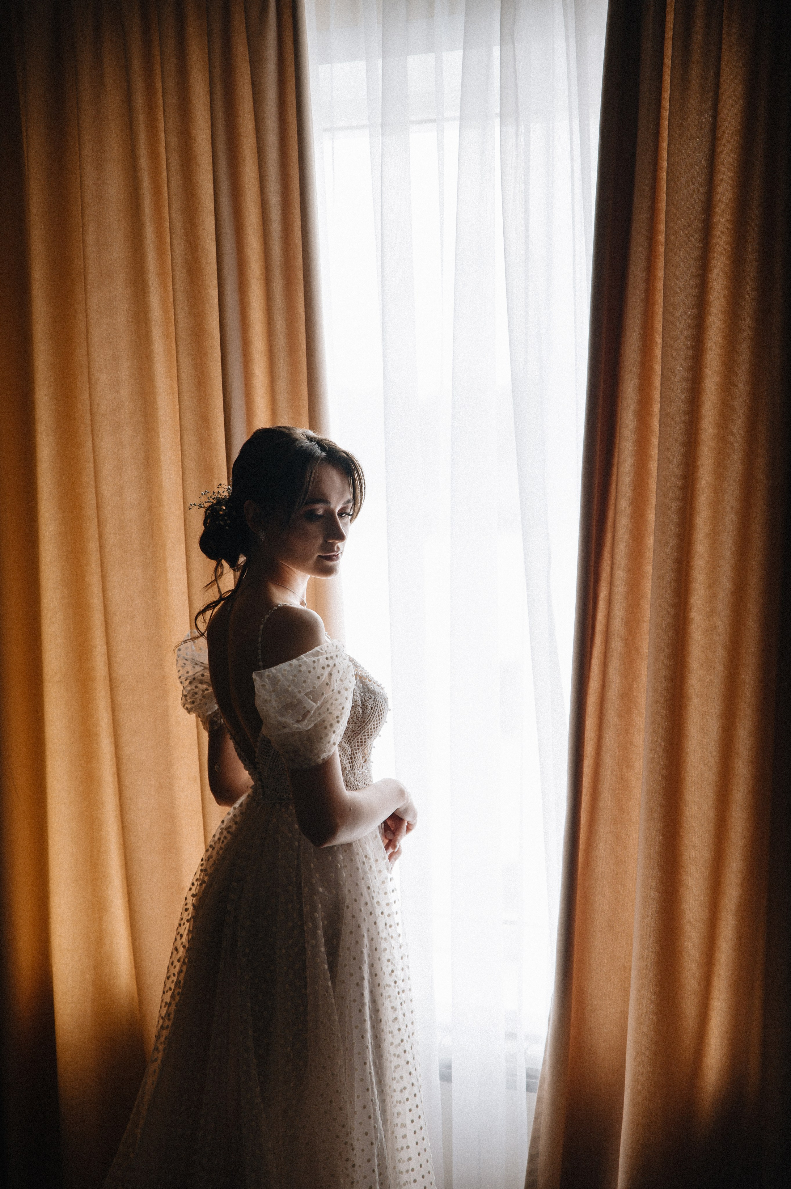 Свадьба Игоря и Алины. Свадебный и репортажный фотограф в Казани Айрат Хайриев