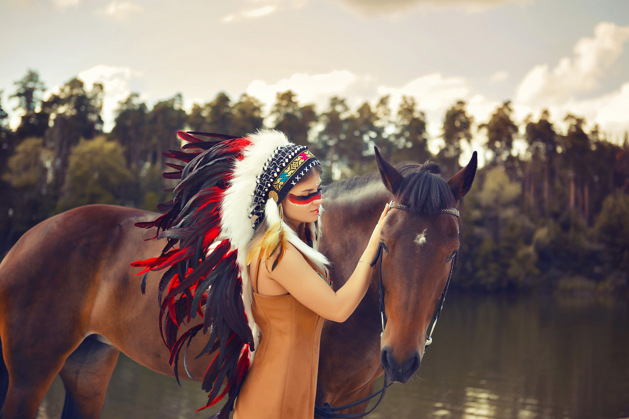 Настя. Свадебный и портретный Фотограф в Липецке Дмитрий Котюков