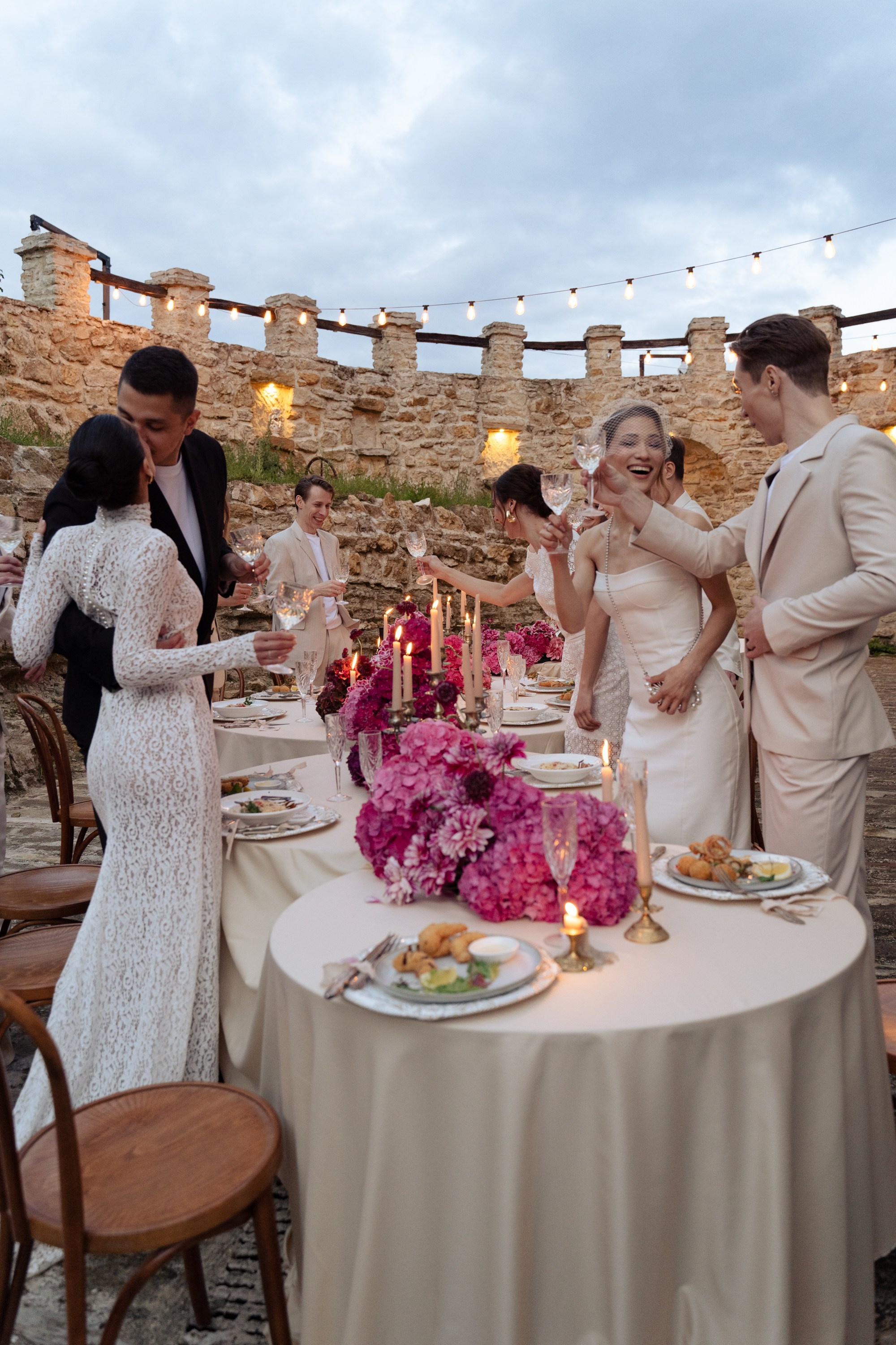 Anastasia&Yuri. Портретный фотограф в Краснодаре Валерия Матирная