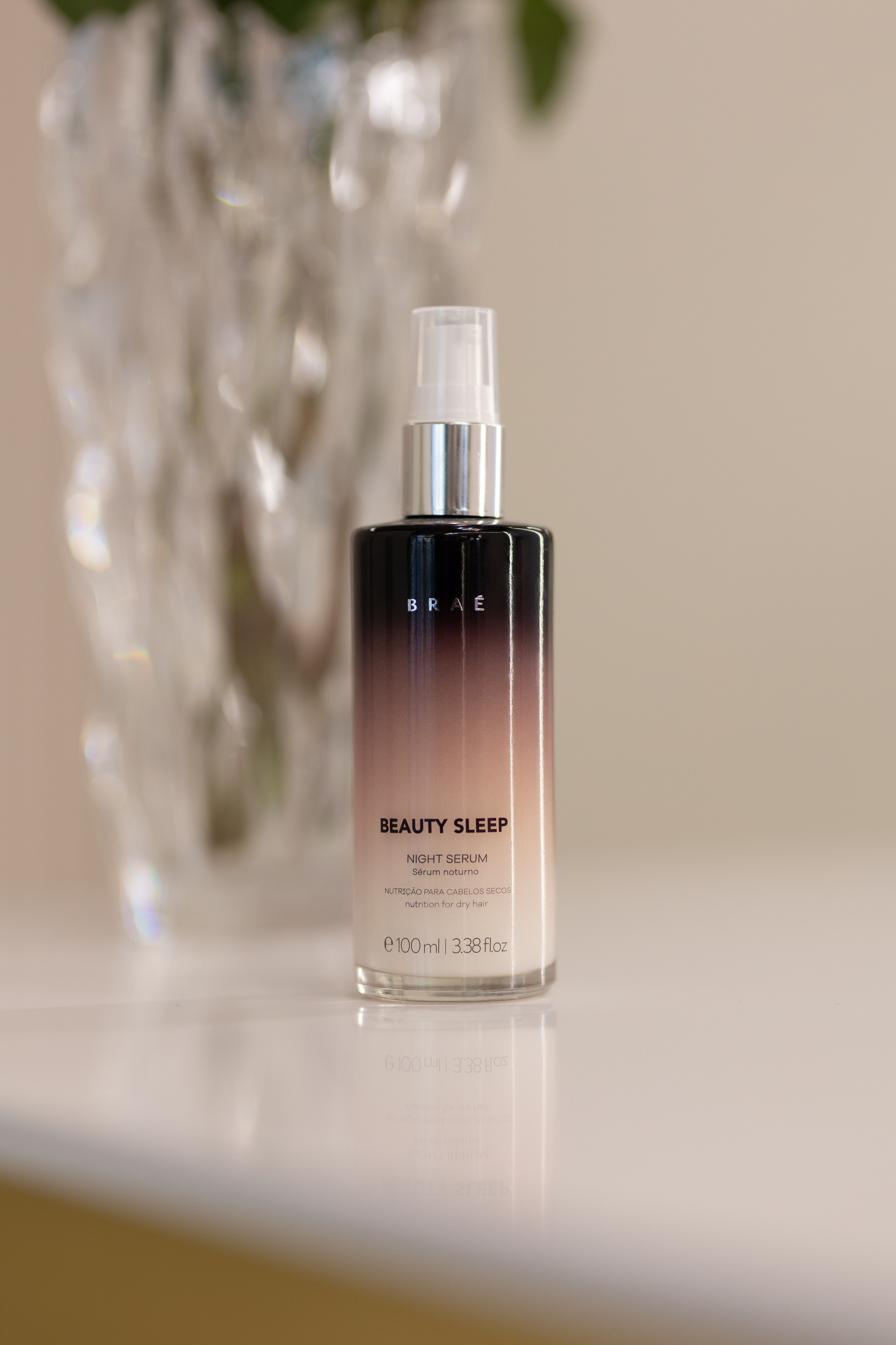 Салон красоты