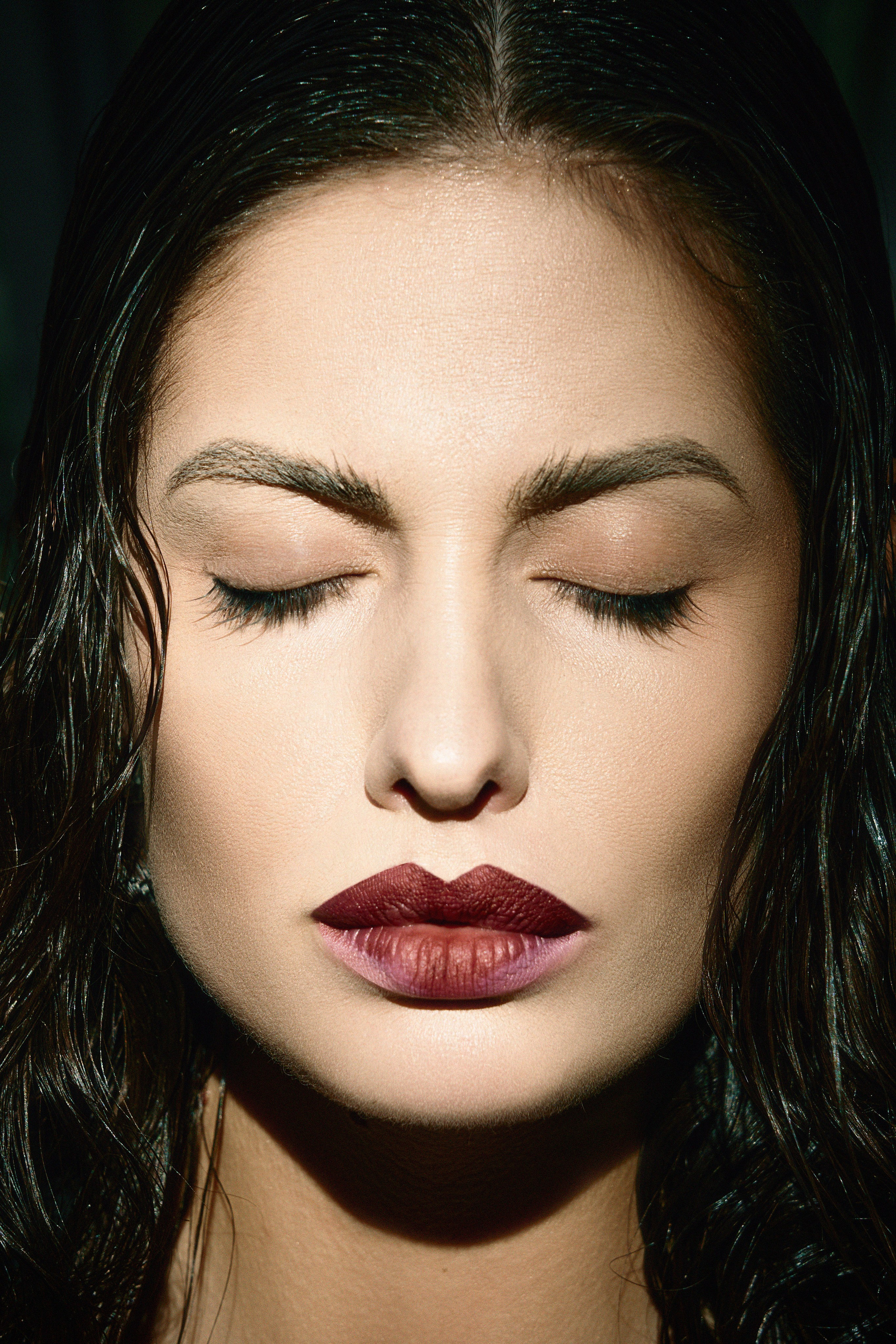 Fashion. Фотограф и видеограф в Москве Юлия Прушинская