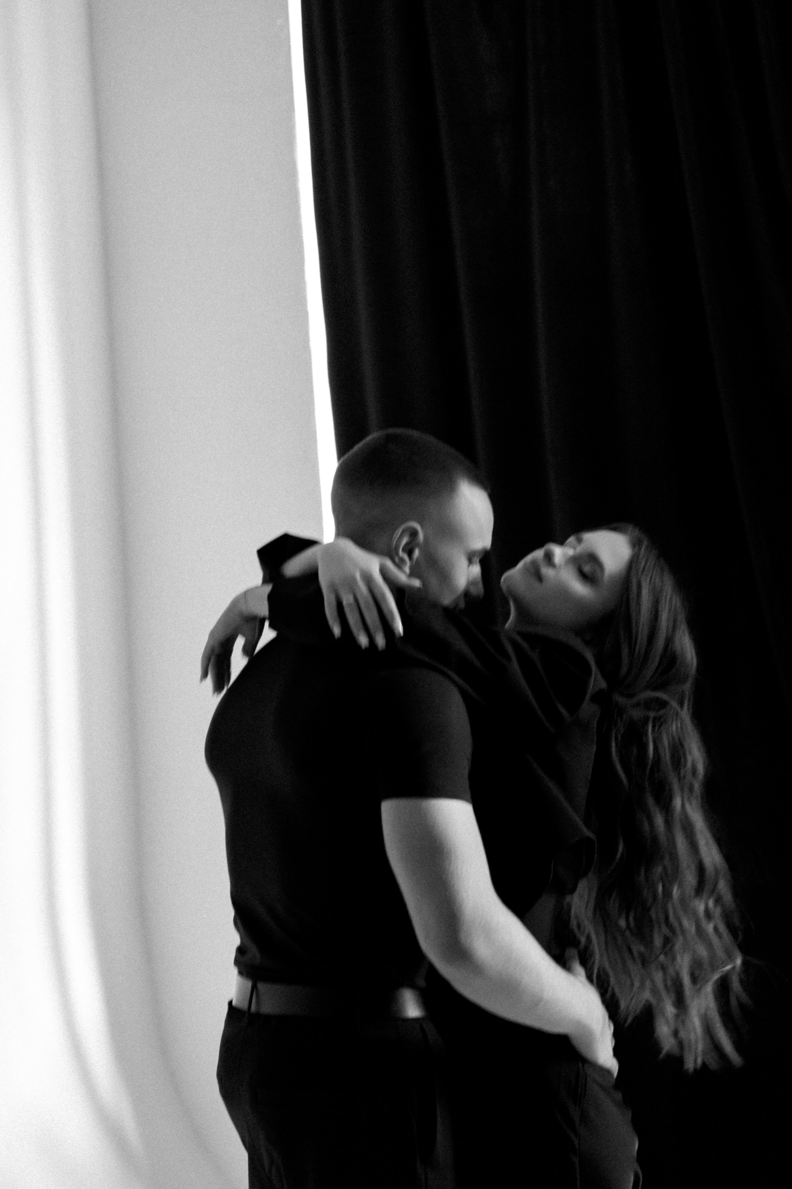 Портфолио//LOVE STORY. Фотограф Тюмень Пушковская Кристина