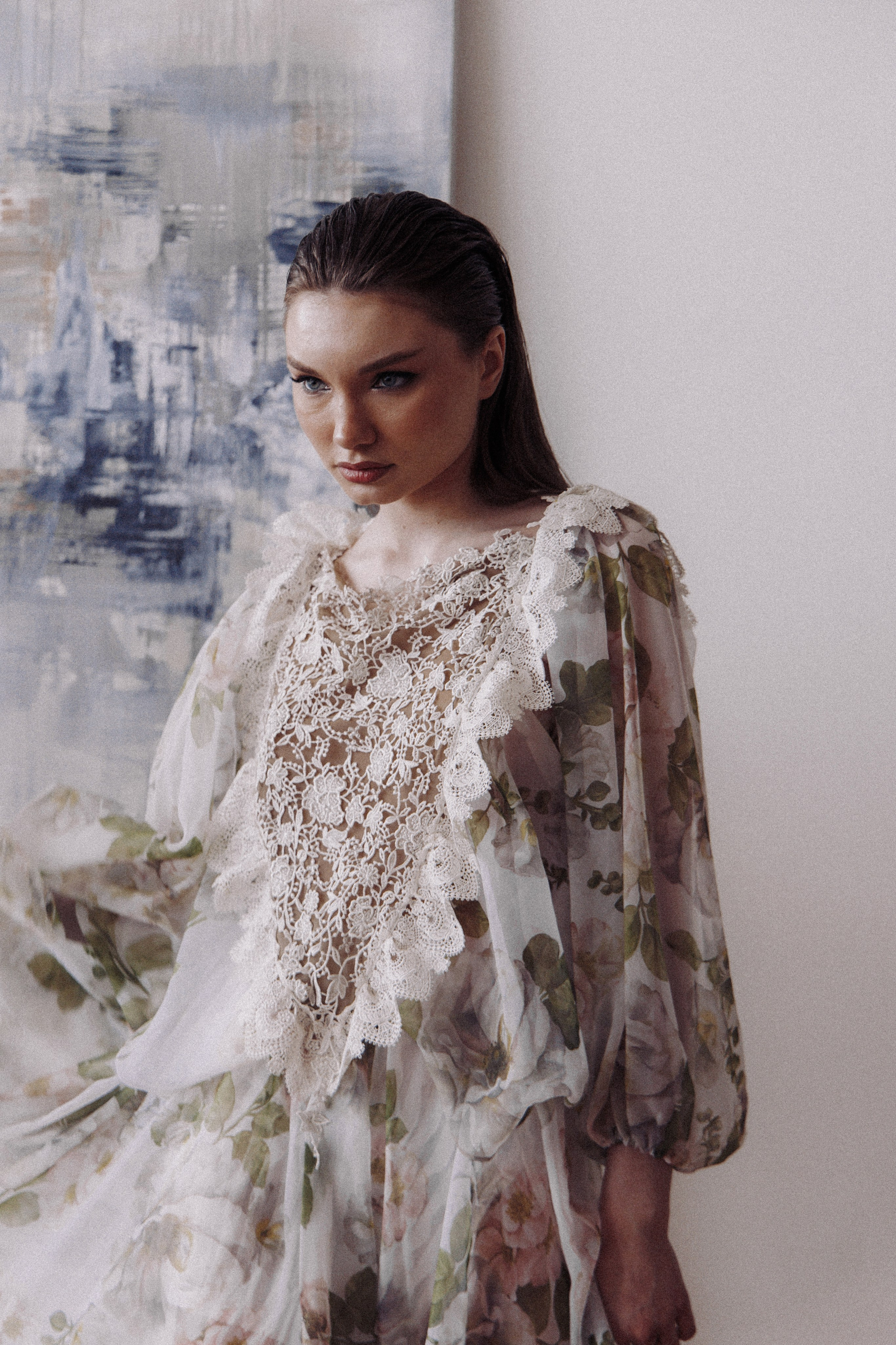 История о тебе. Фотограф Тюмень I Кравченко Софья