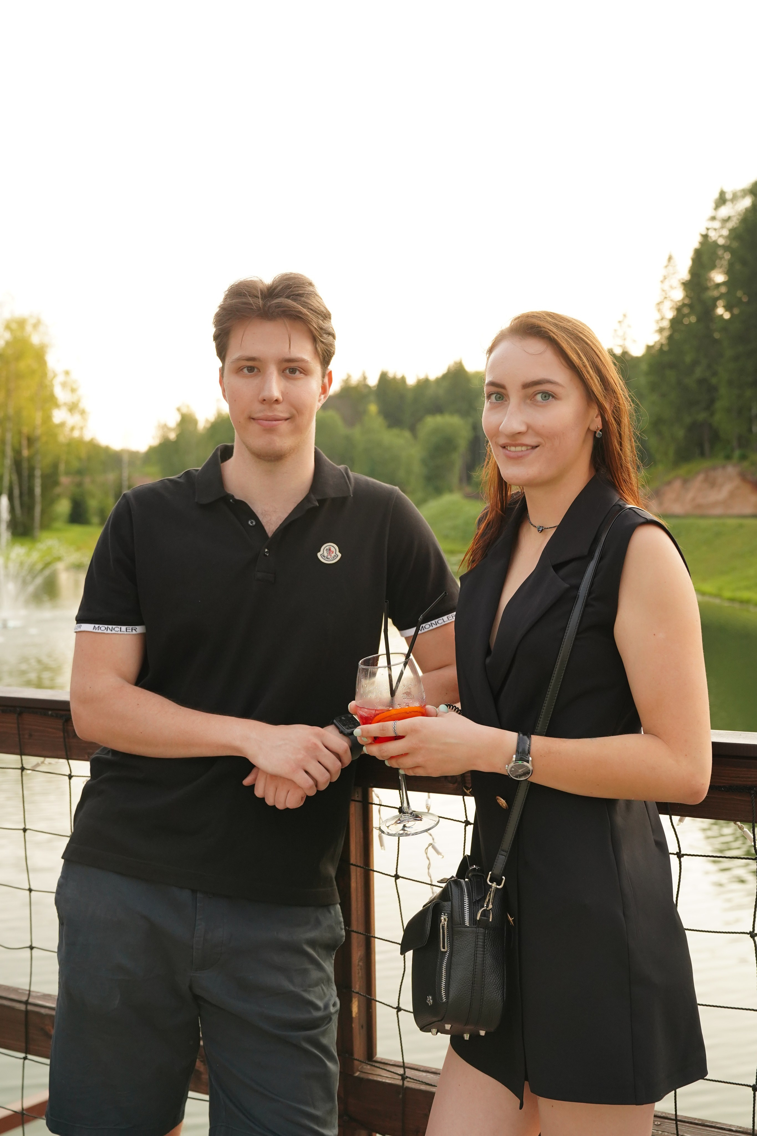 Мафия. Фотограф Строгино Яна Гавриленко