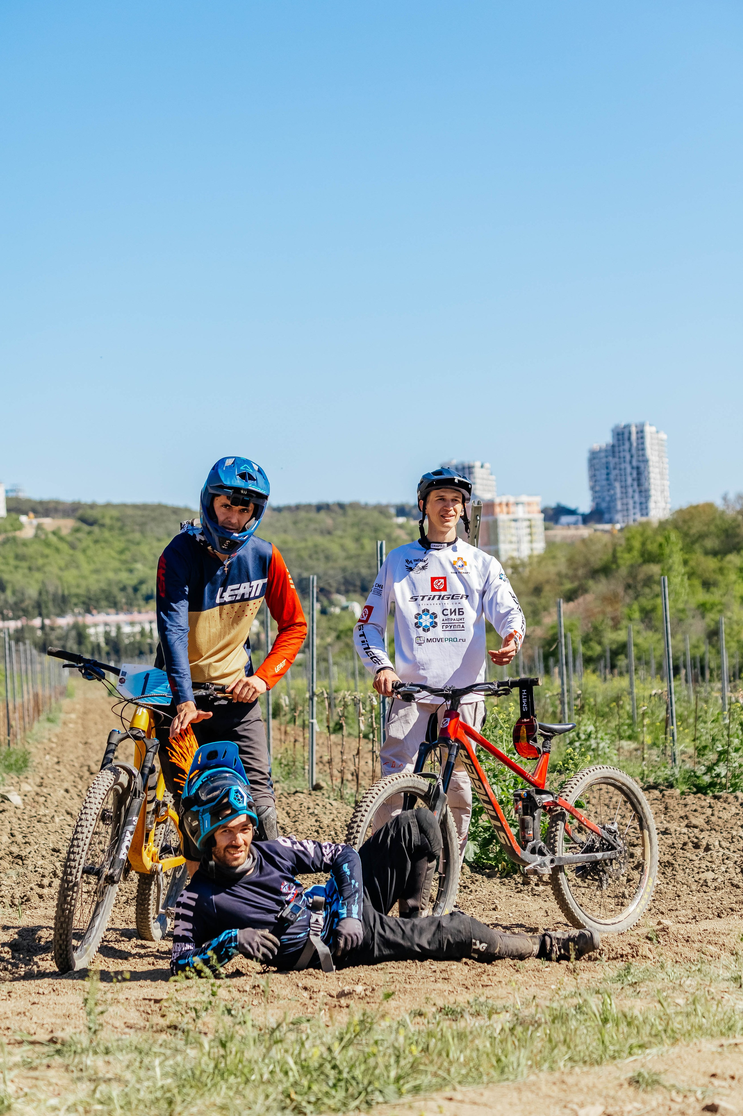 РЭС 2025 Крым. Фотограф Краснодар Марго Хелбен