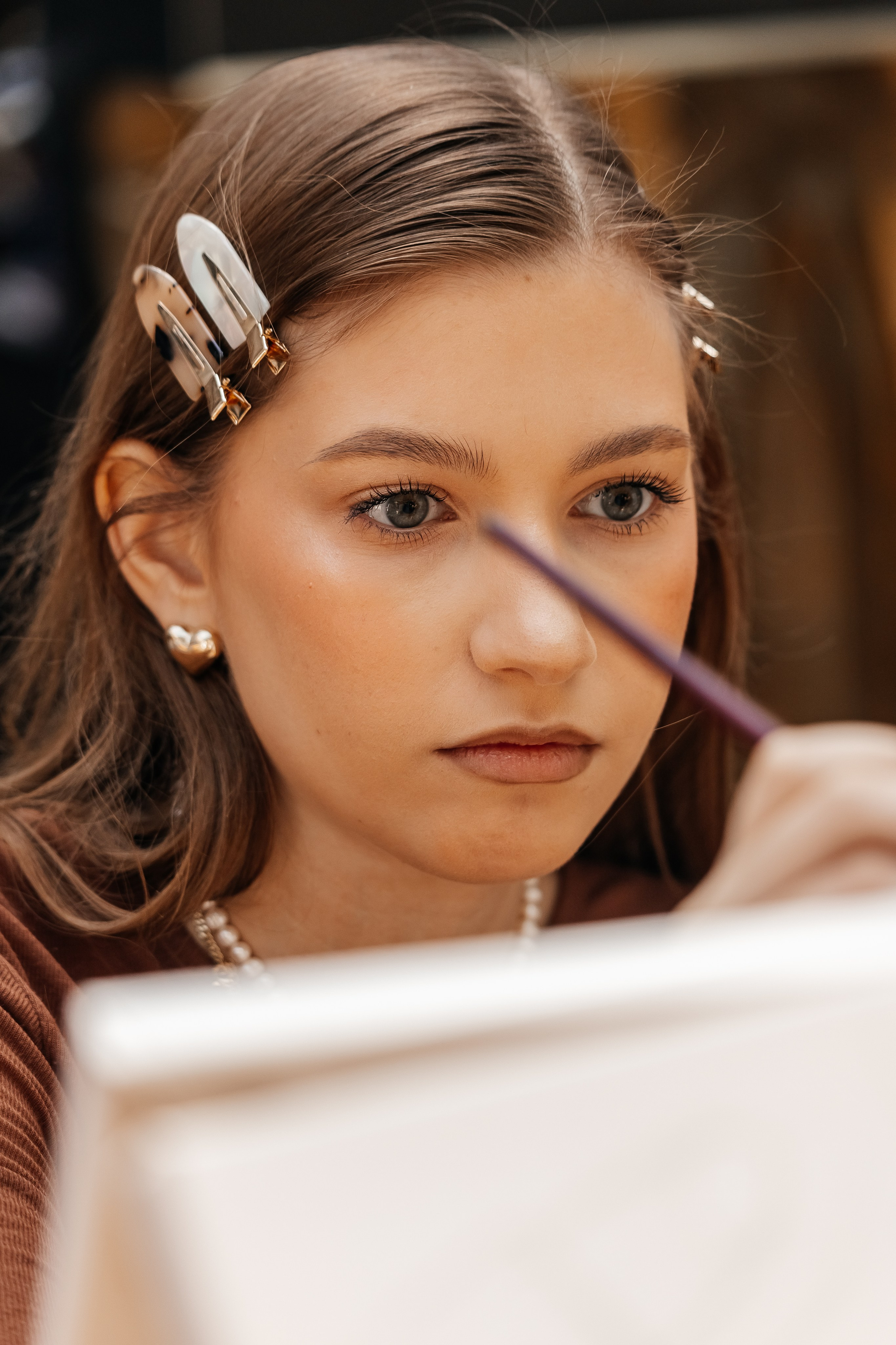 Арт-МК в «Central Park». Фотограф Краснодар Марго Хелбен