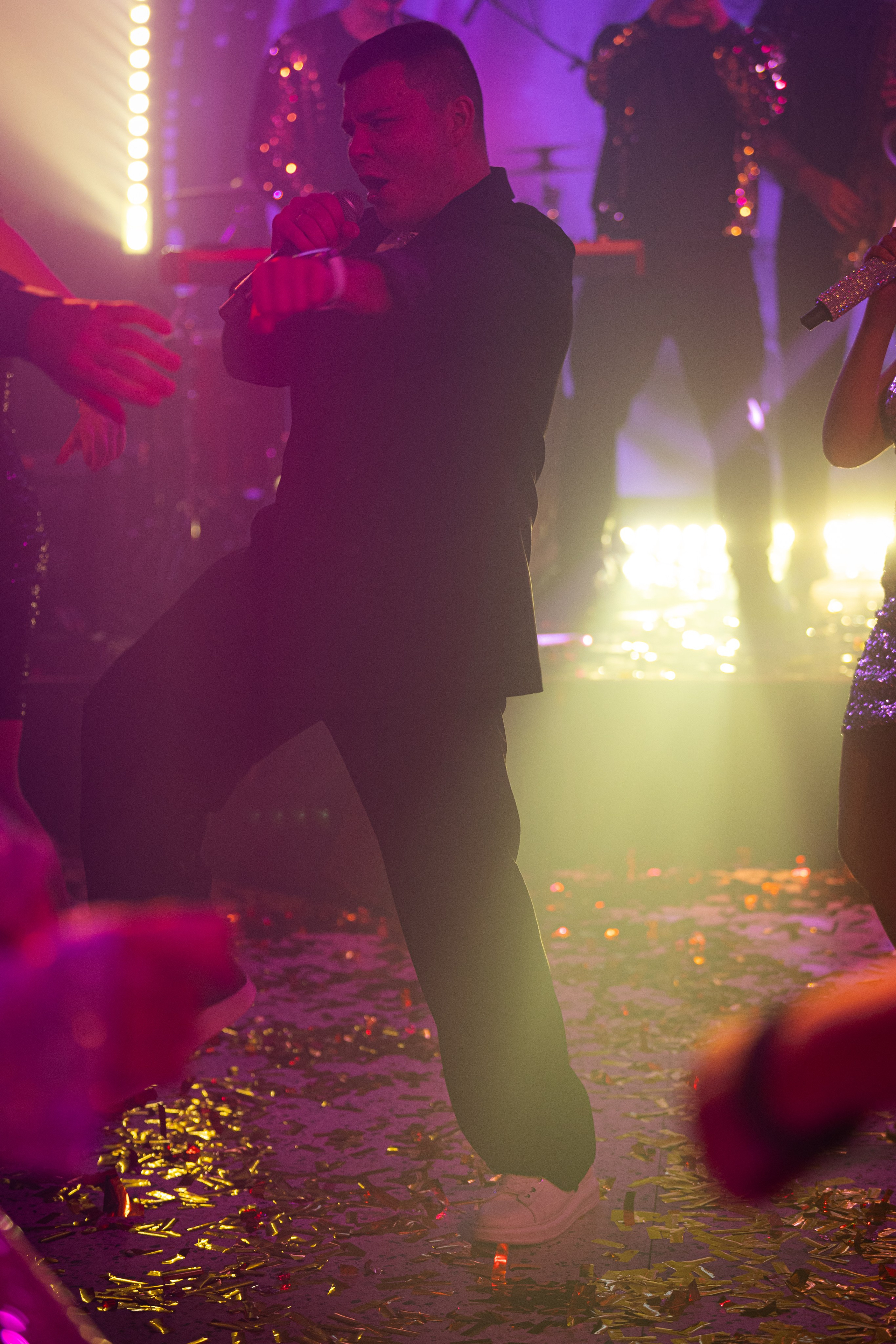 ПСК Гарант. Новый год в Royal Beach. Ваш фотограф — Александра Андрущенко