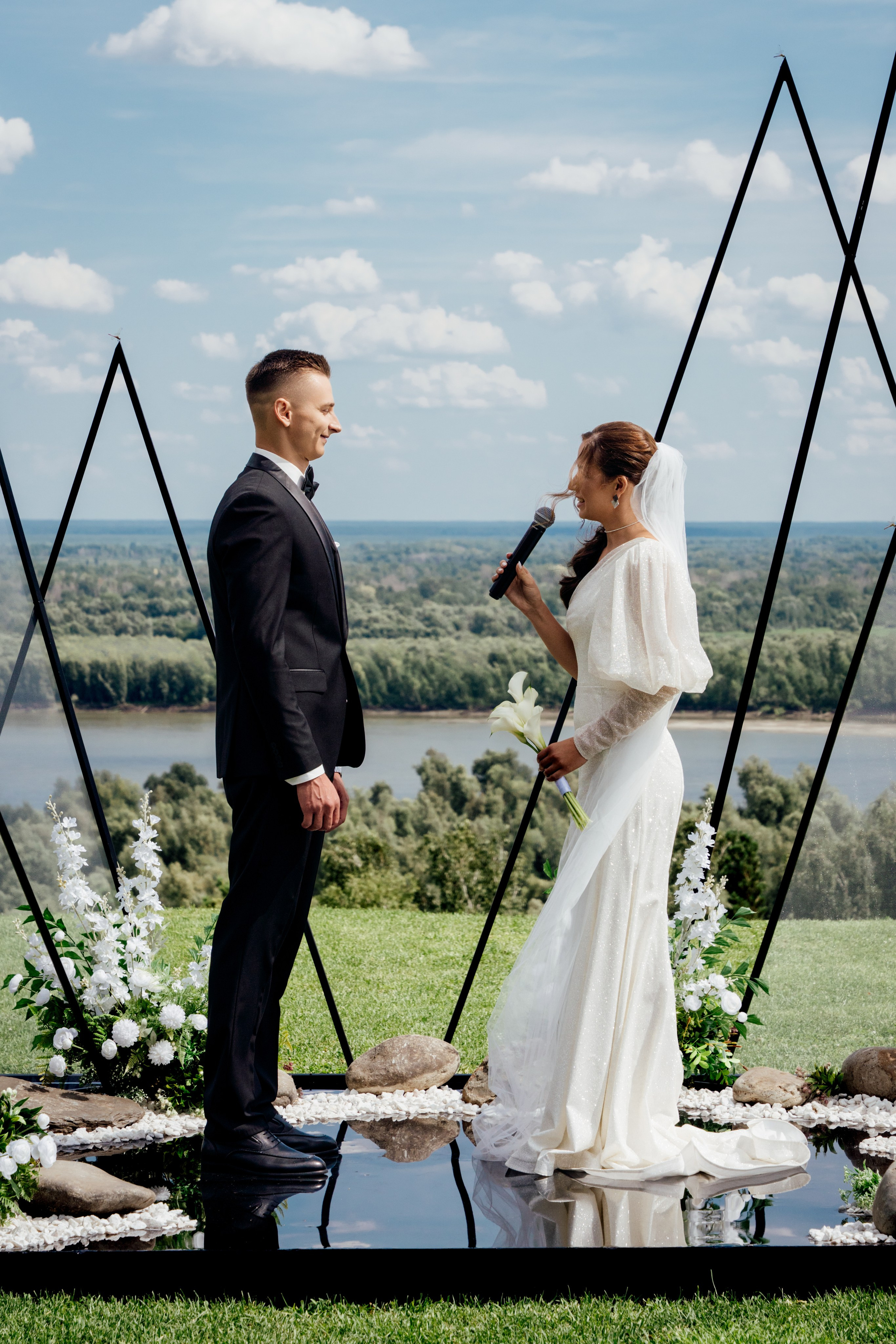 Евгений и Яна. Репортажный и свадебный фотограф Алексей Полячек