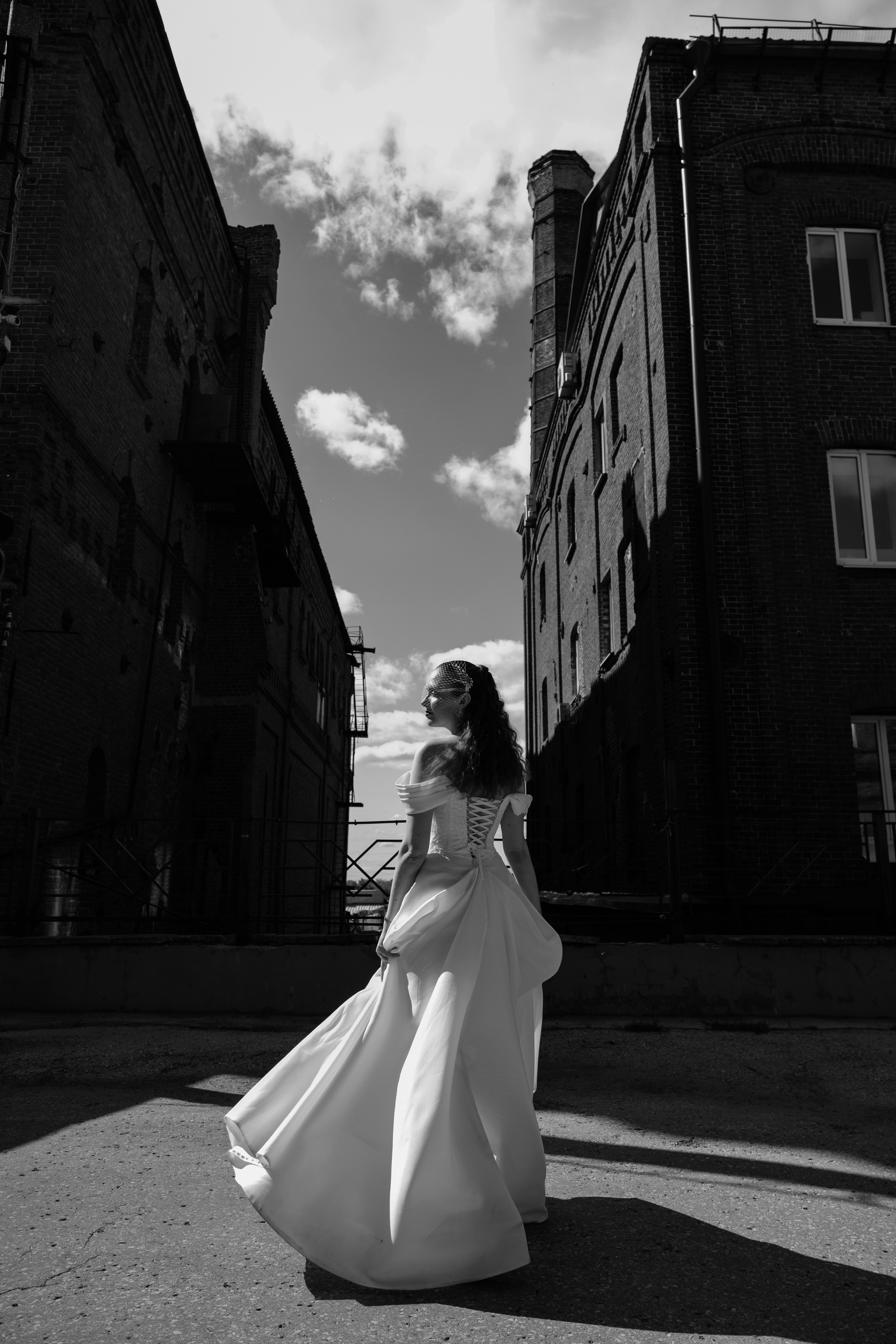 Dmitry Olga. Wedding photographer