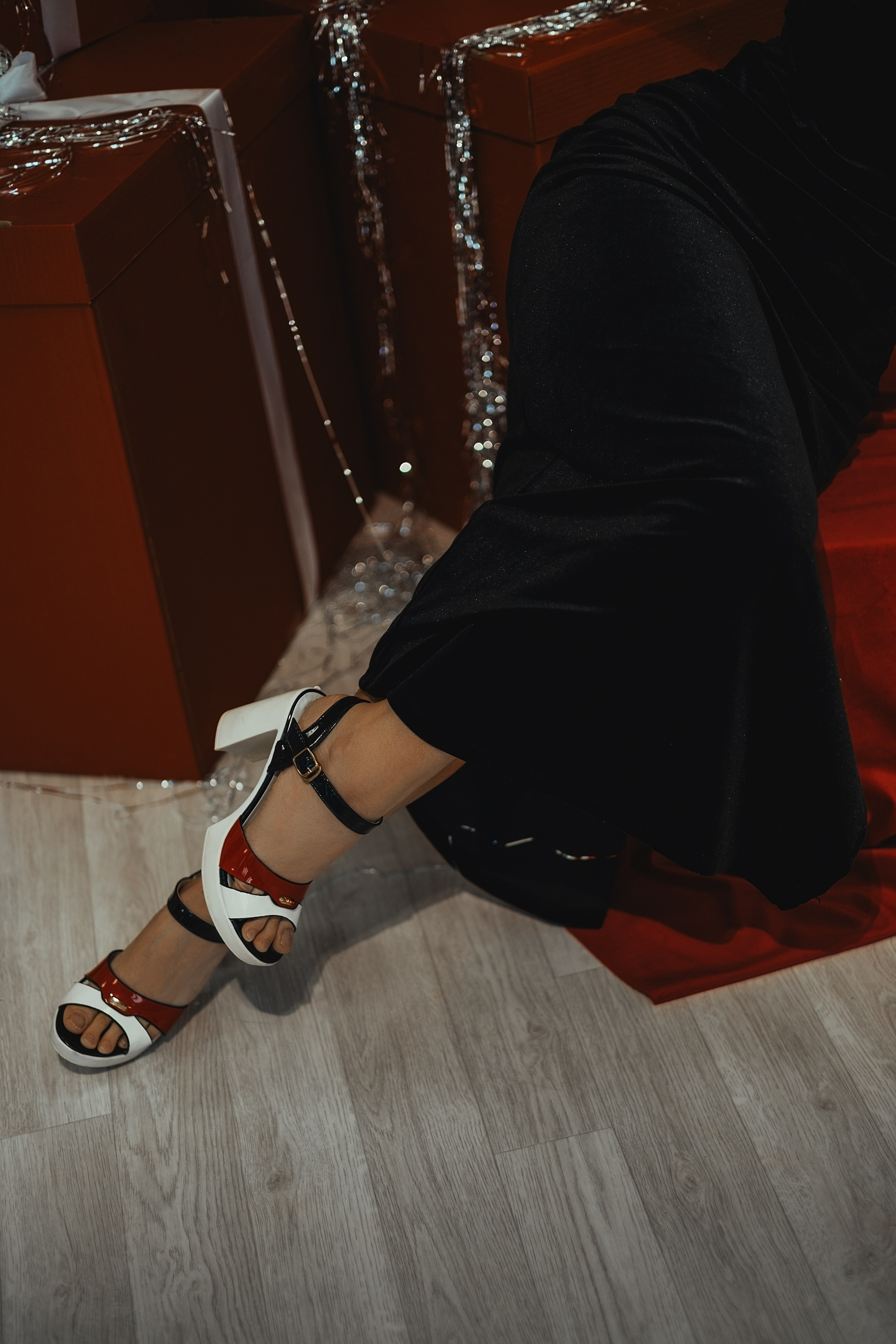 Кусочек праздника. Фотограф в Кемерово Анастасия