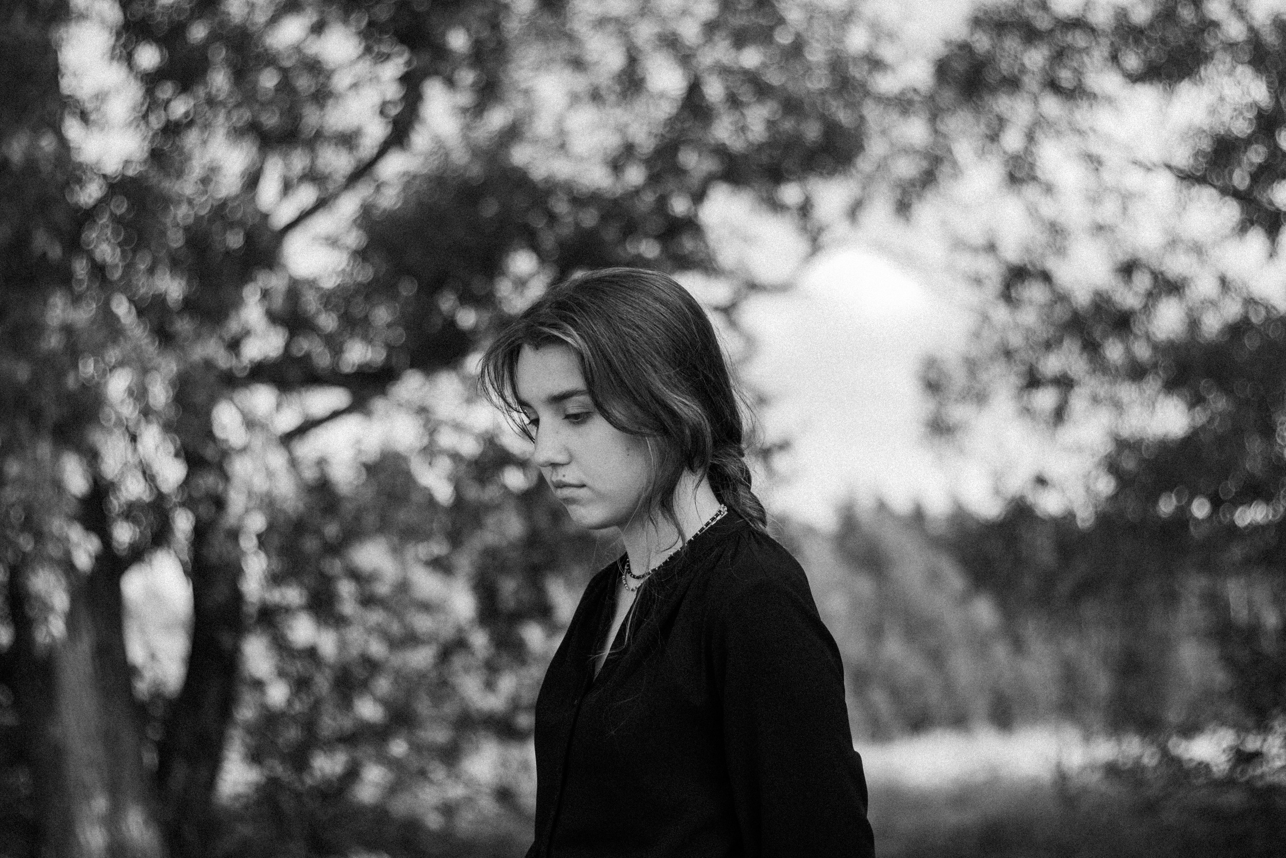 Лагерь «Богослово». Мария Колесникова