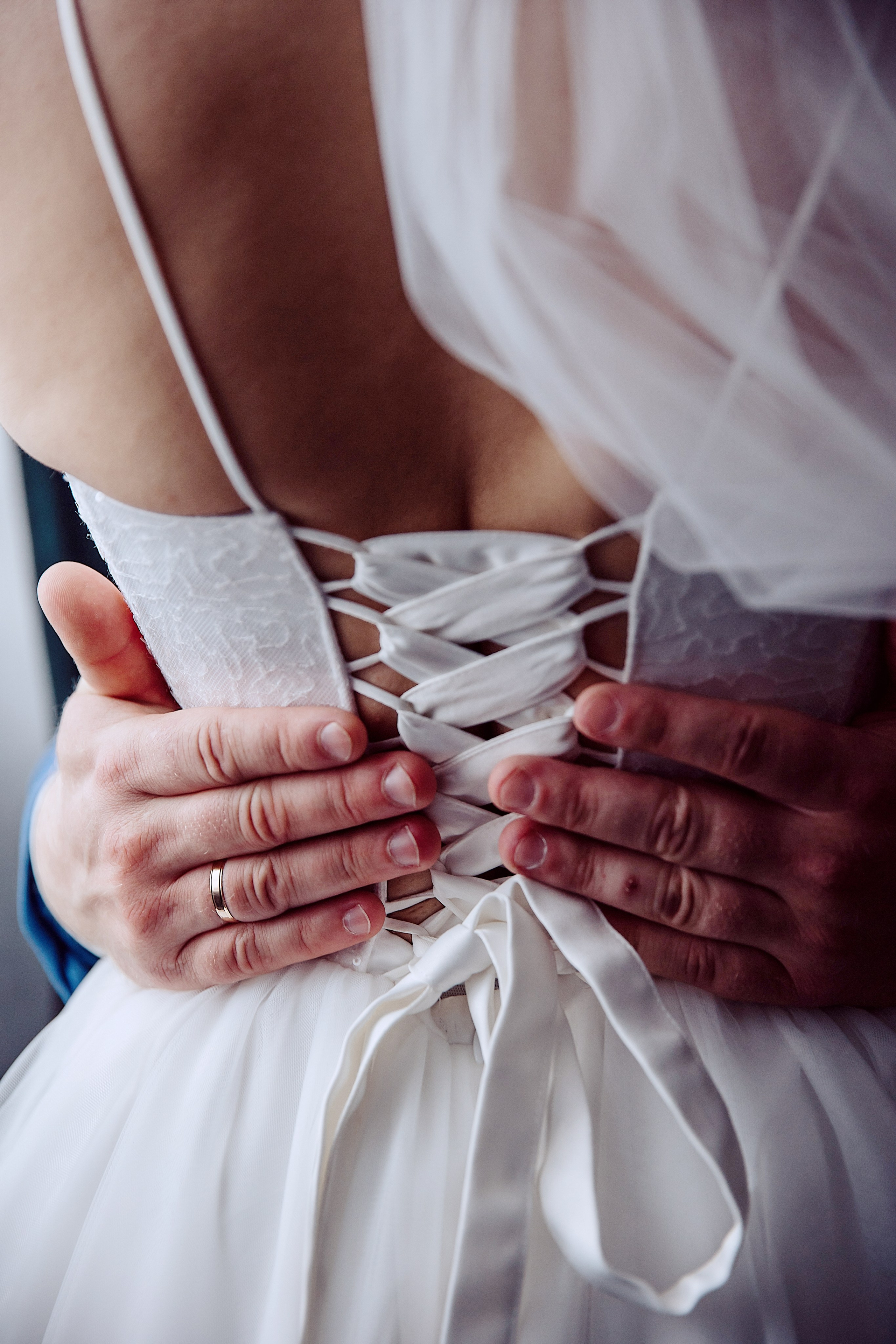 Иван и Сабина. Свадебный и семейный фотограф в Йошкар-Оле