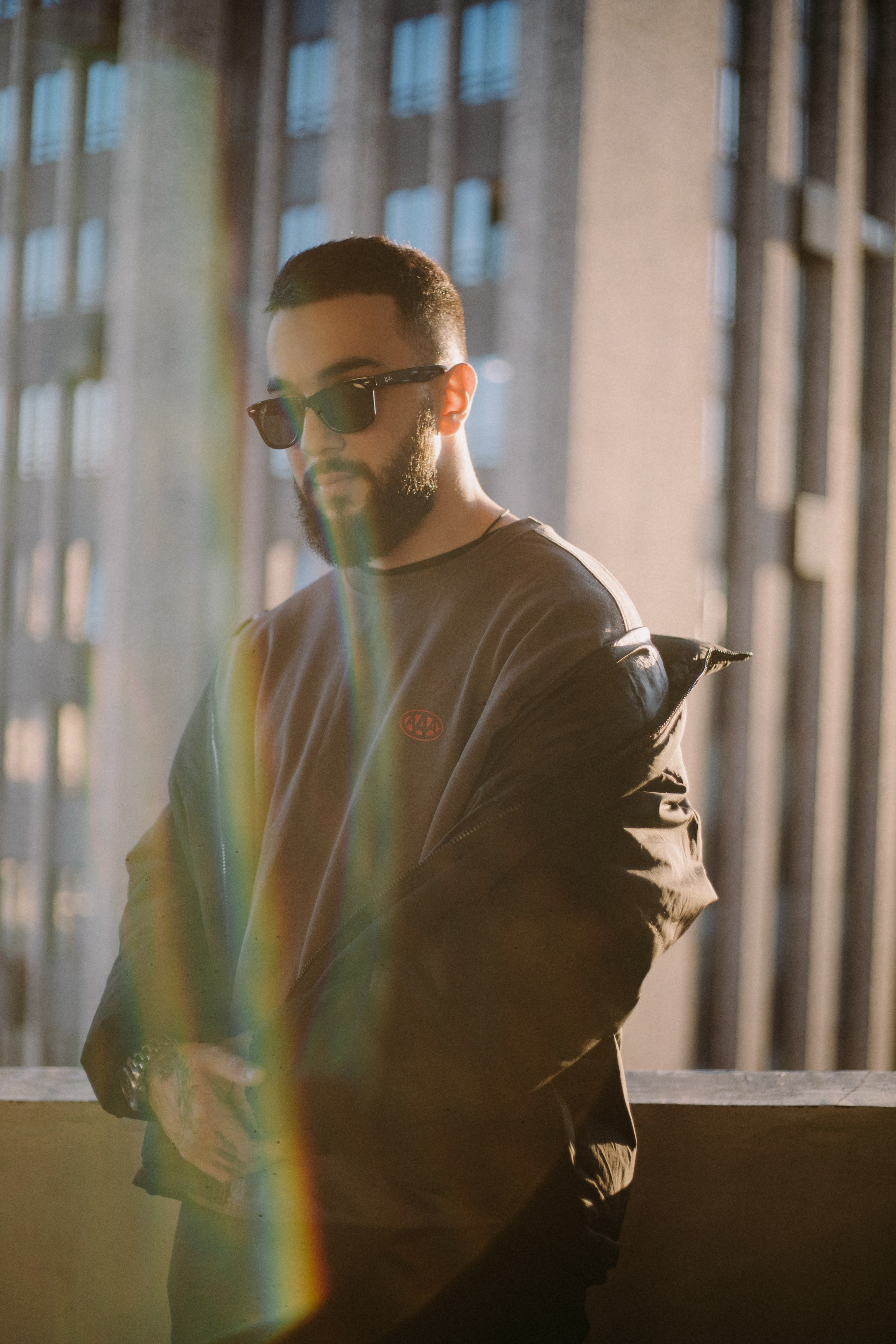 DAOMI. Фотограф Москва