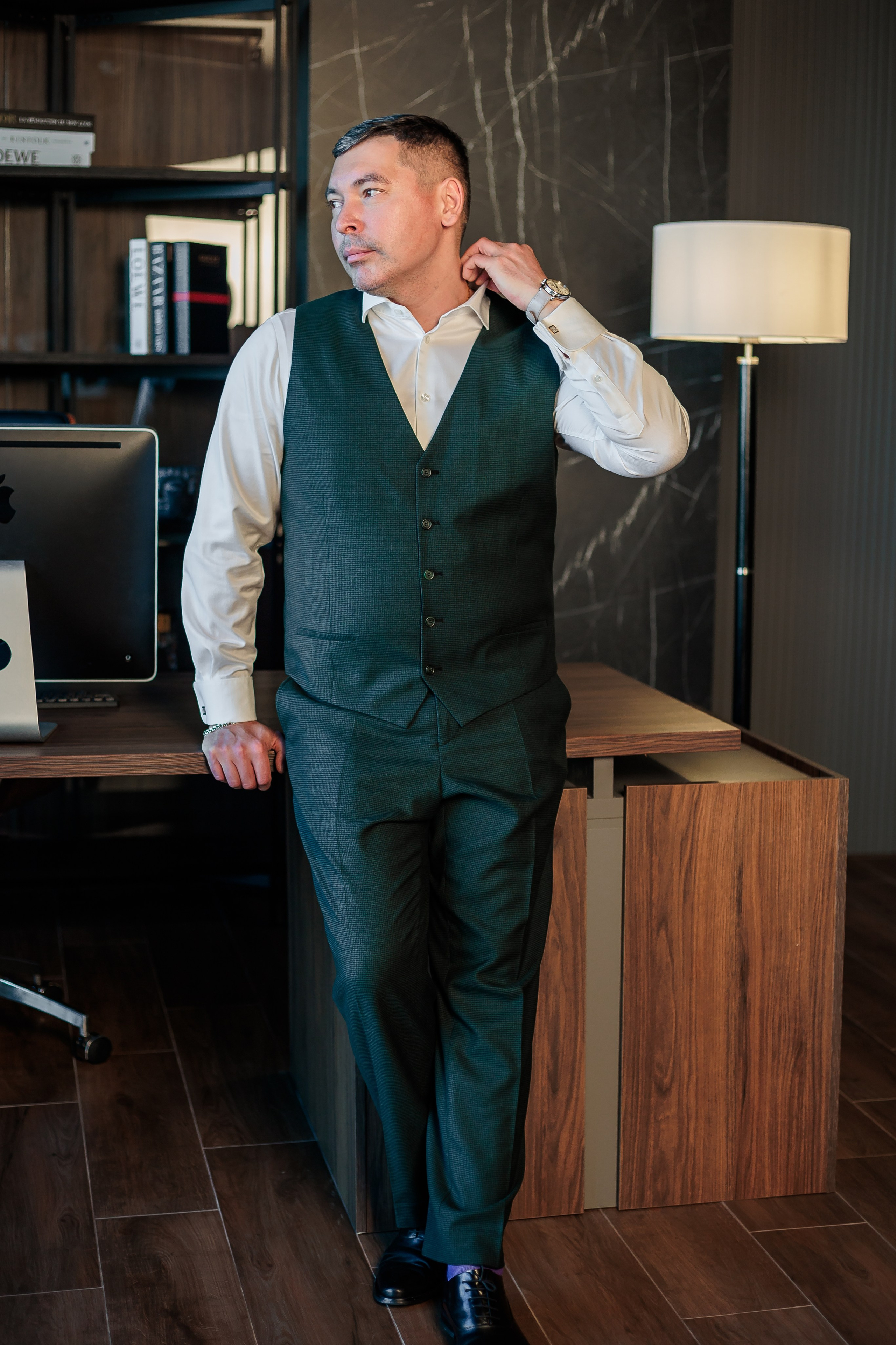 Заказать деловую фотосессию в Спб (Санкт-Петербурге)