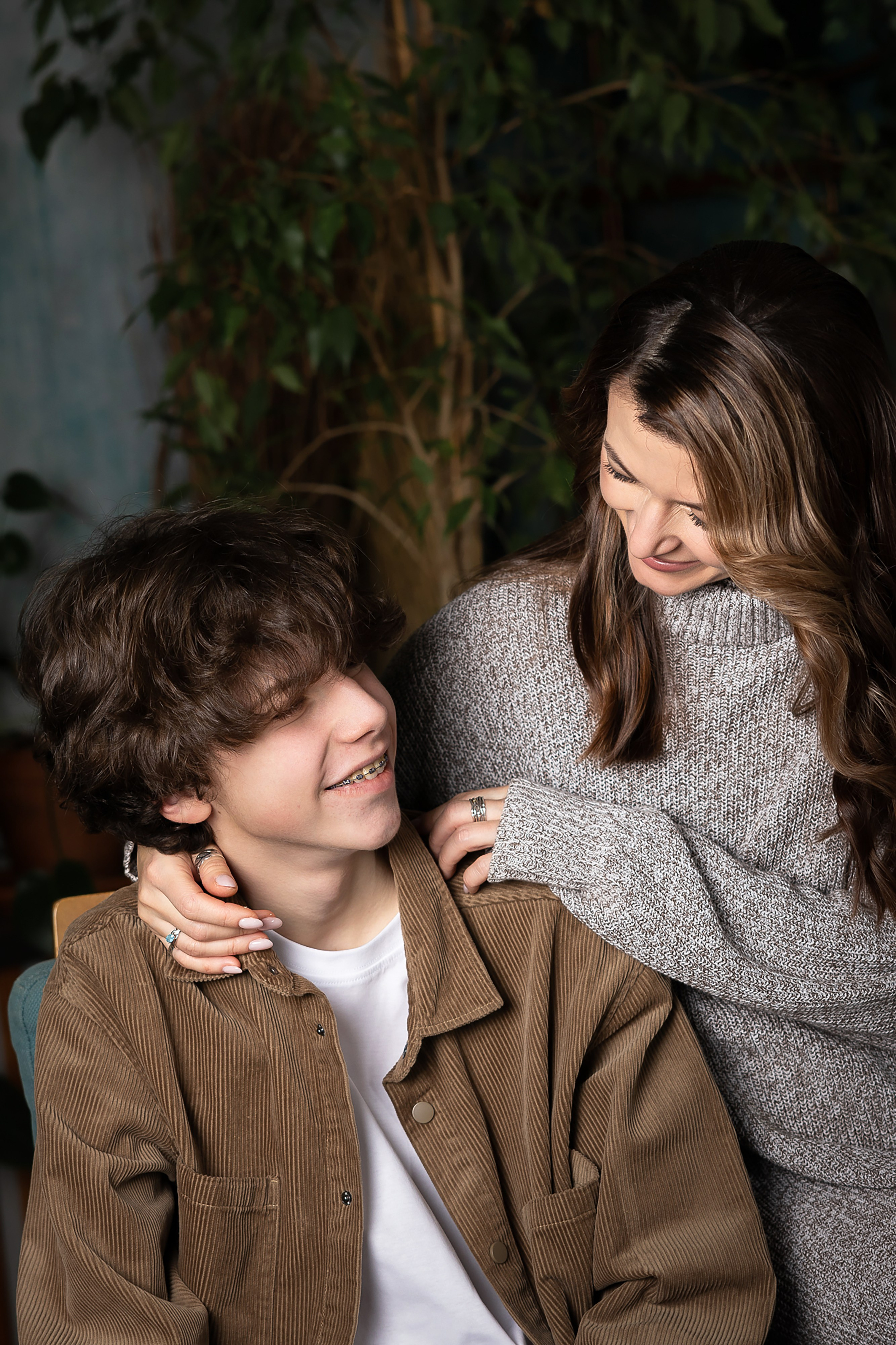 Ира &CO. Фотограф портретист в Санкт Петербурге Дроздова Алла