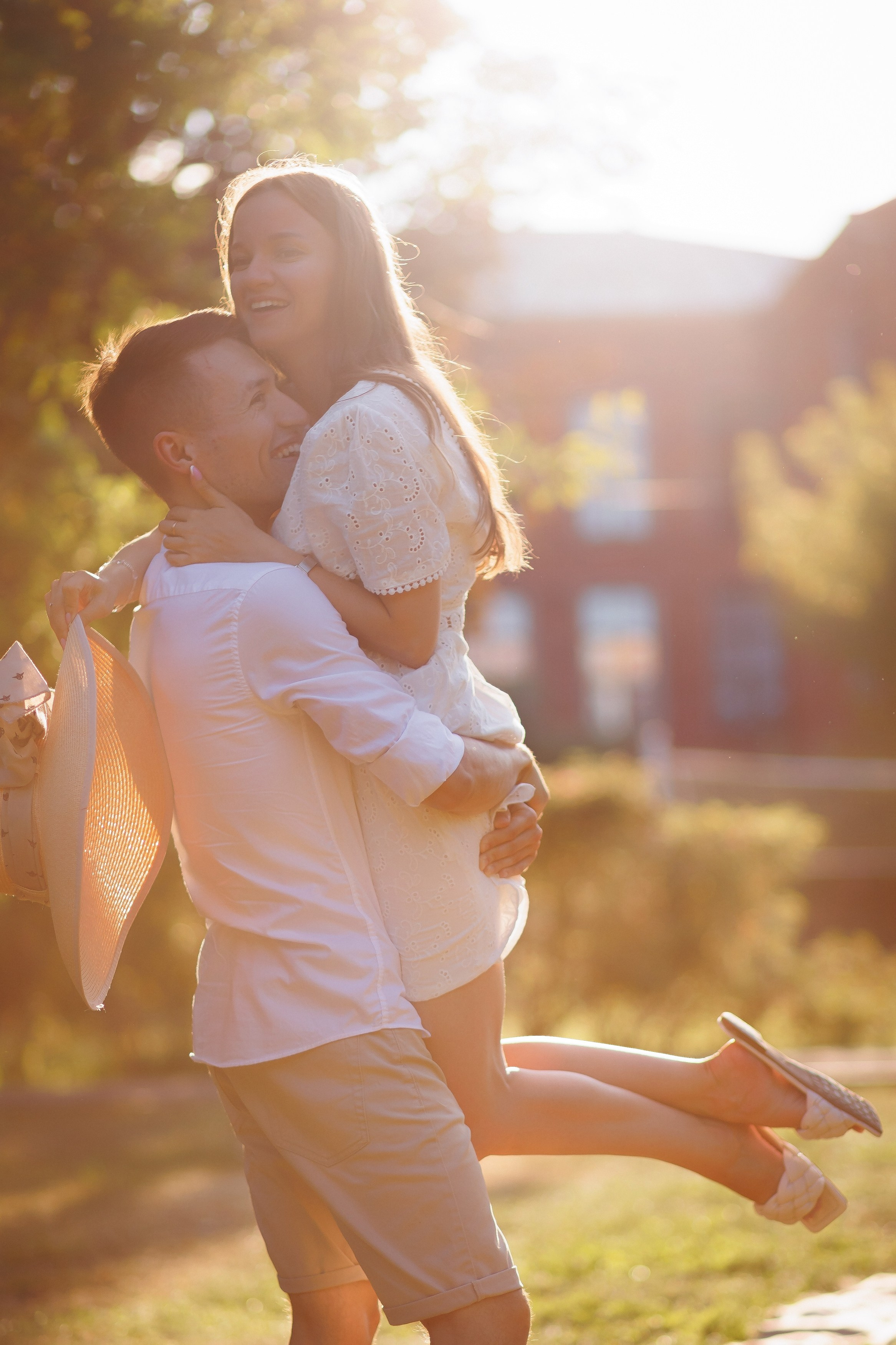 Фотосессия лавстори. Свадебный и контент фотограф в Нижнем Новгороде Владимир Пресняков