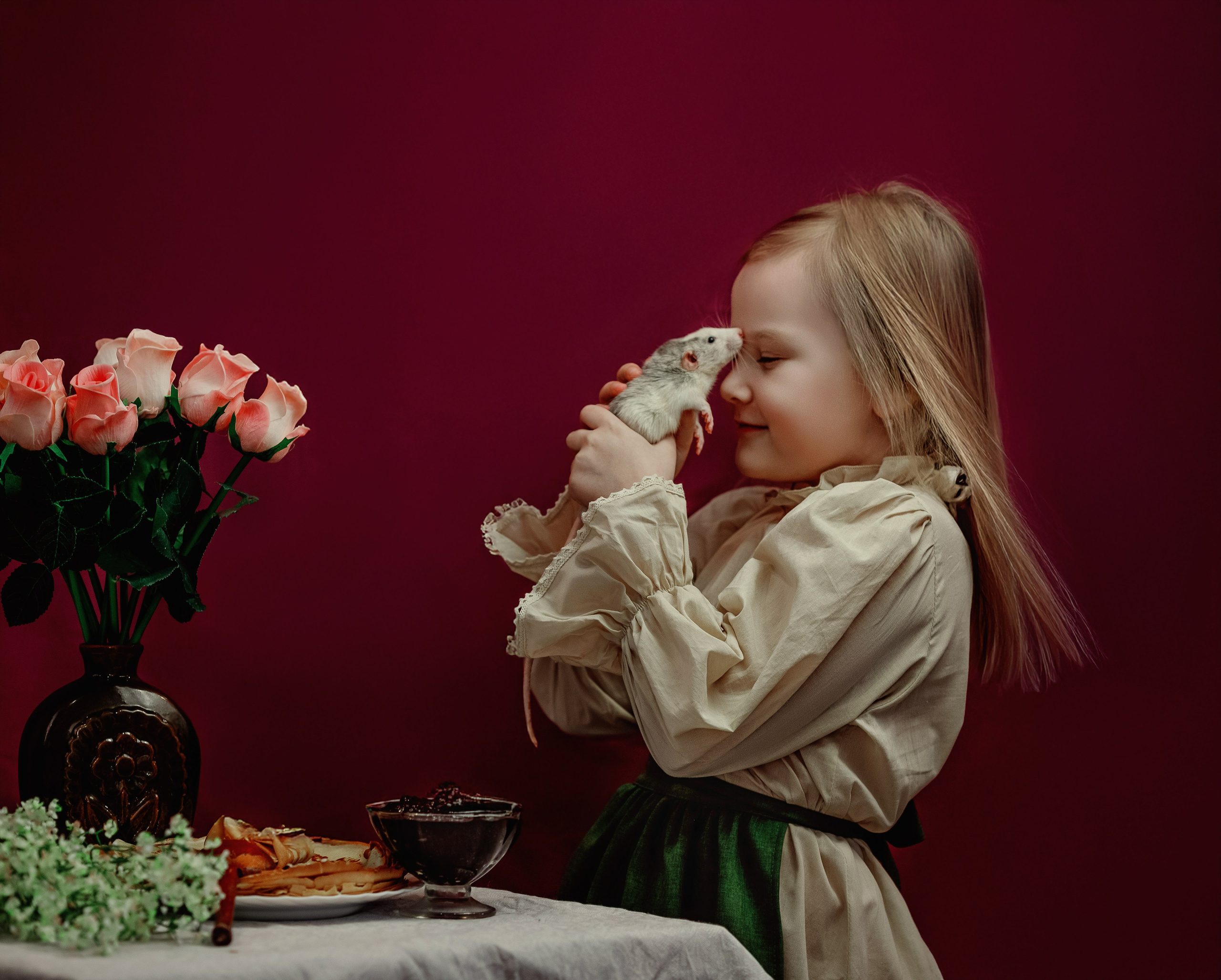 Детская фотосессия. Семейный, свадебный и детский фотограф в Новосибирске Ольга Хидченко