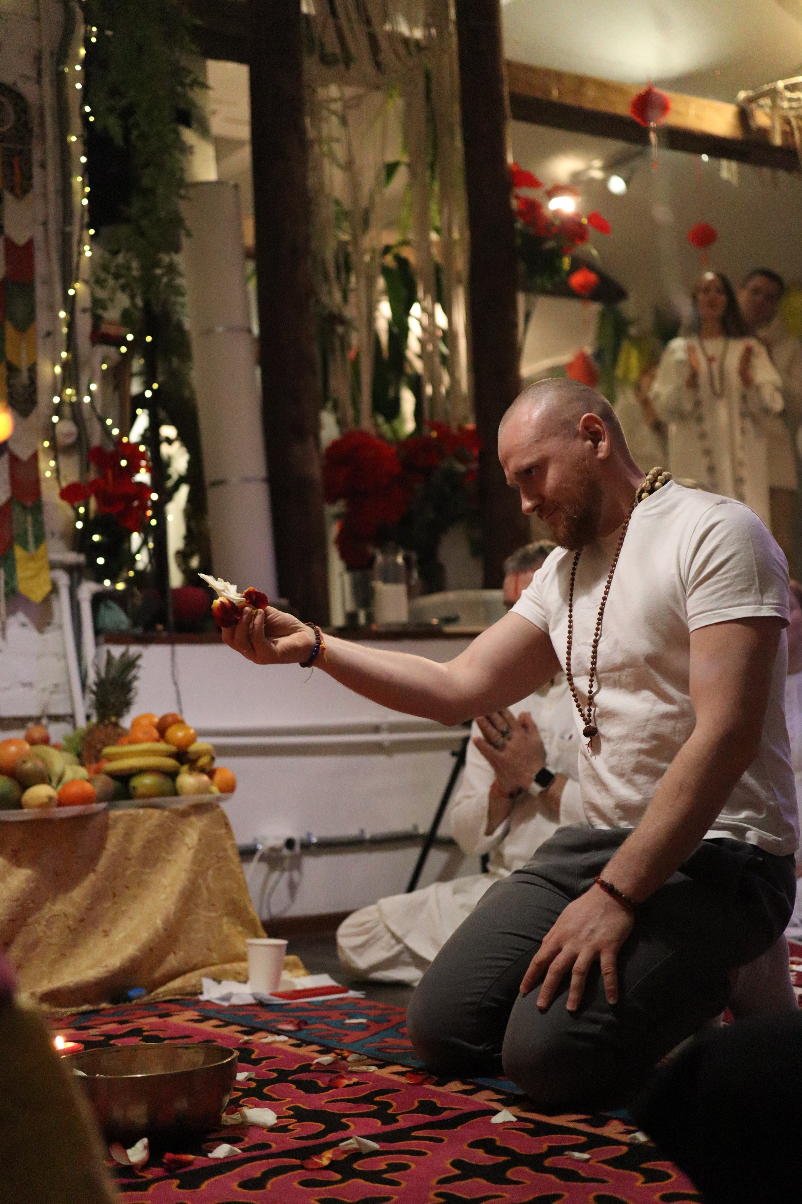 MahaShivaRatri2024. Photo Ninja