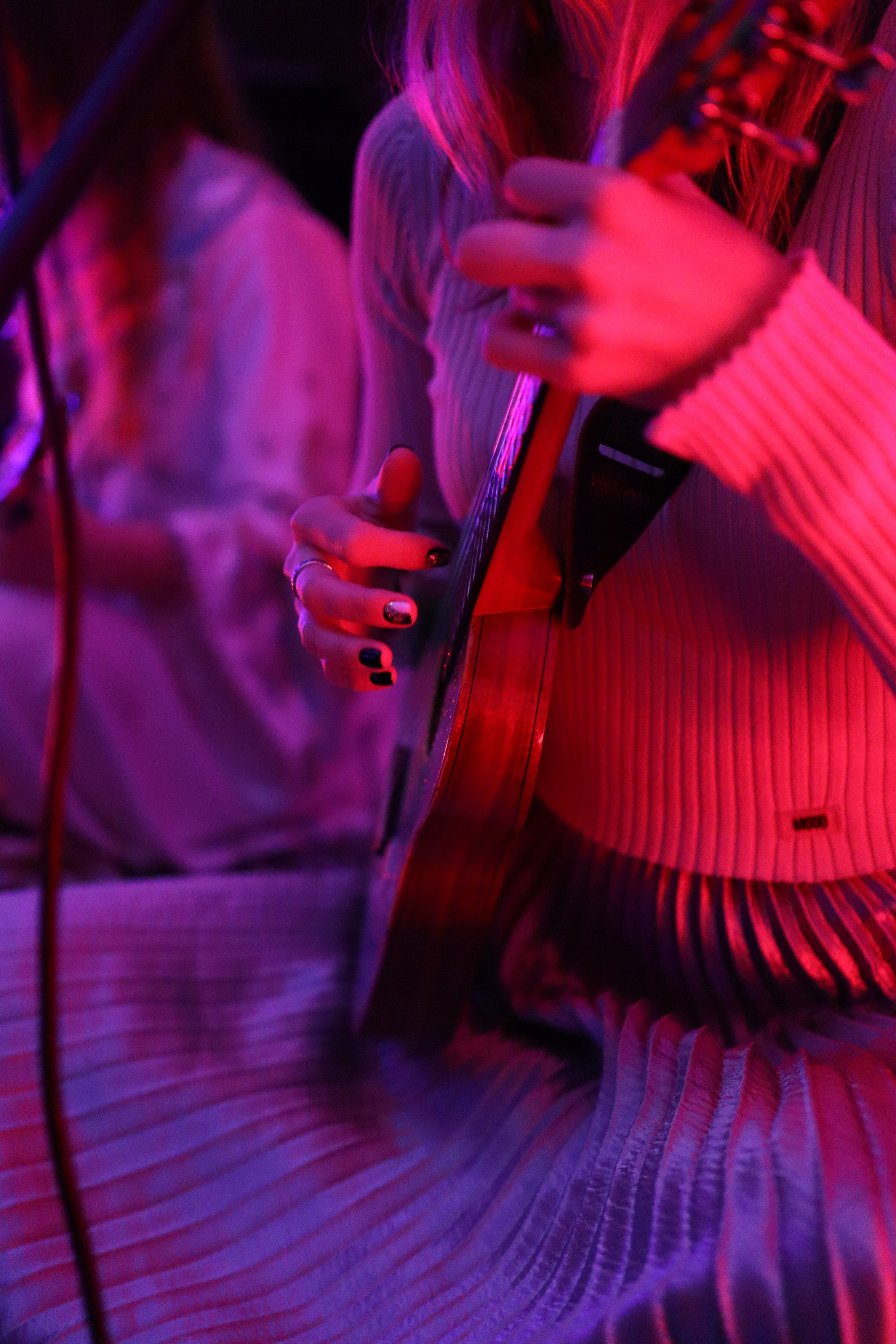 Вечер Созвучия 16.03 Энергия Баланса. Photo Ninja