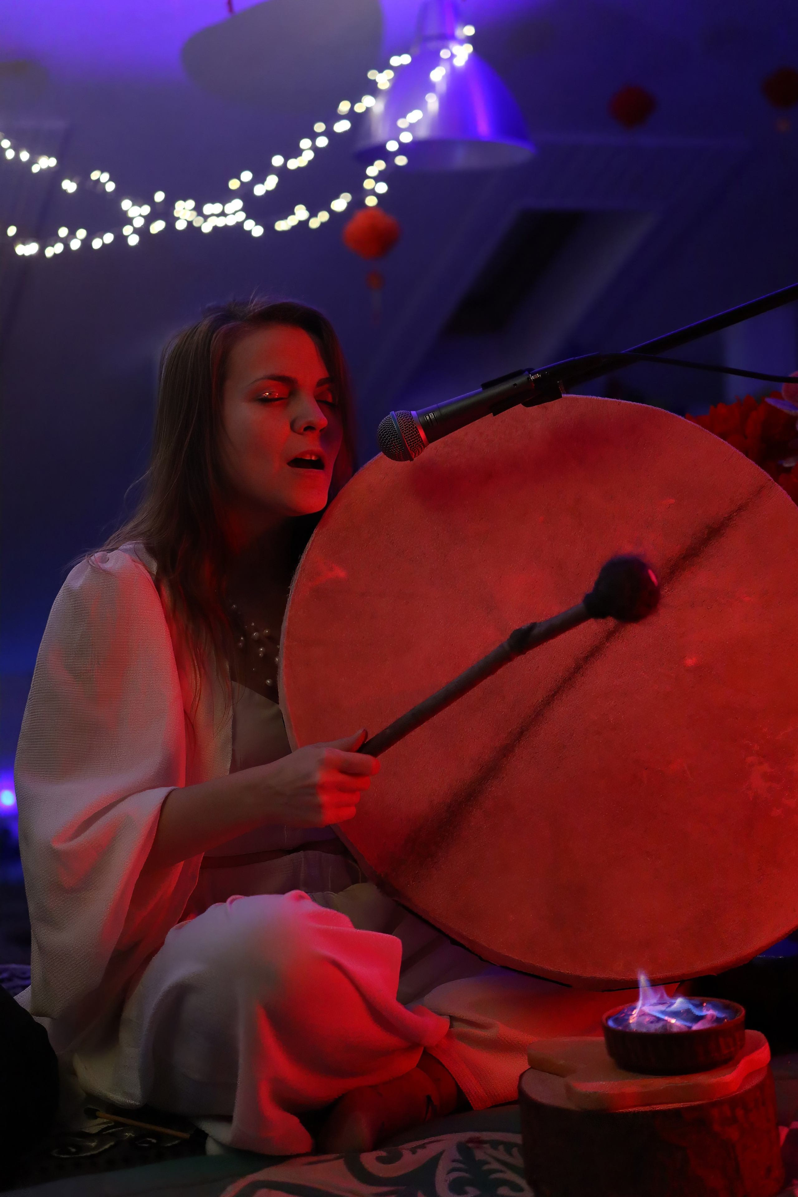 Звучание 17.02. Photo Ninja