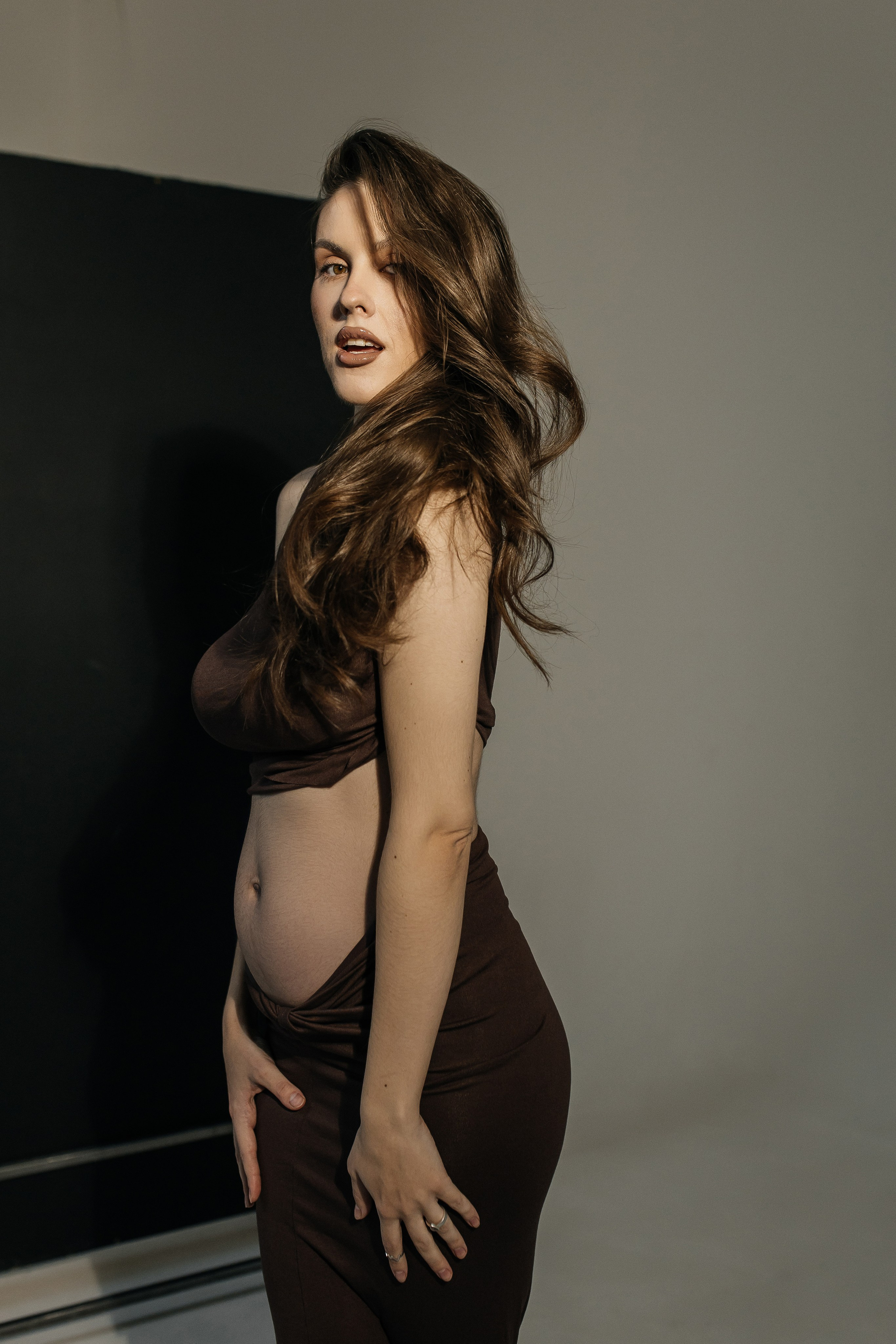 Никита и Настя. Фотограф в Томске Ирина Павлуцкая