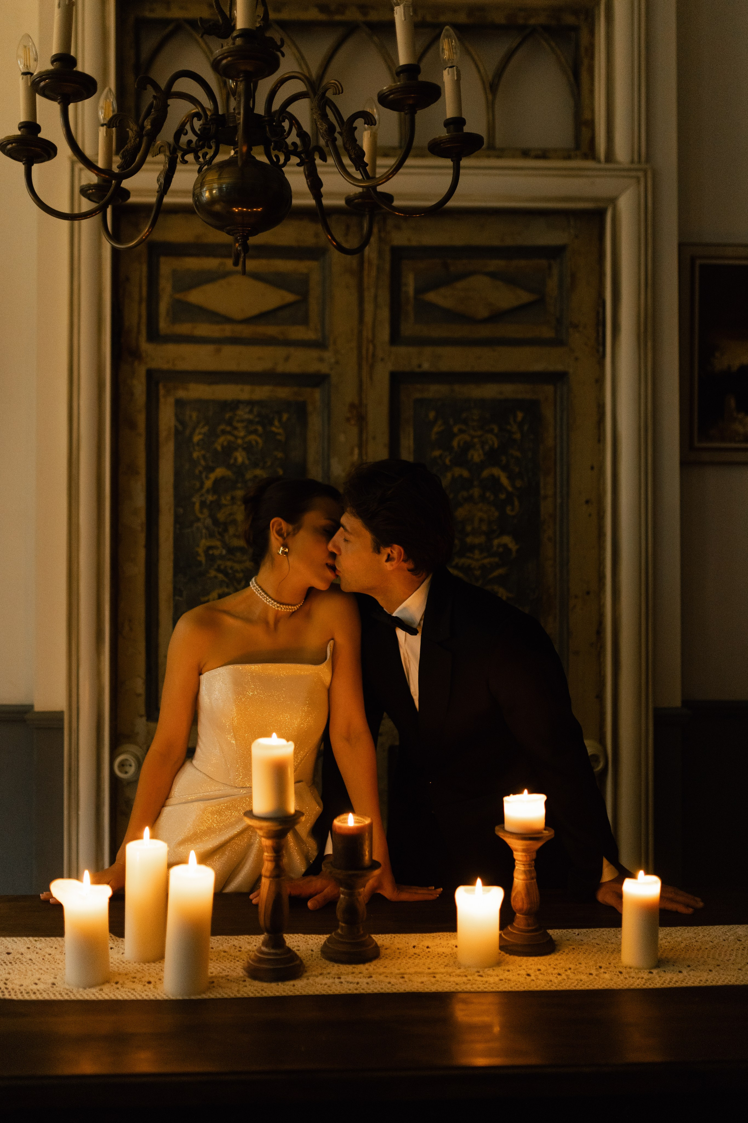 Artem & Inna. Фотограф в Томске Ирина Павлуцкая