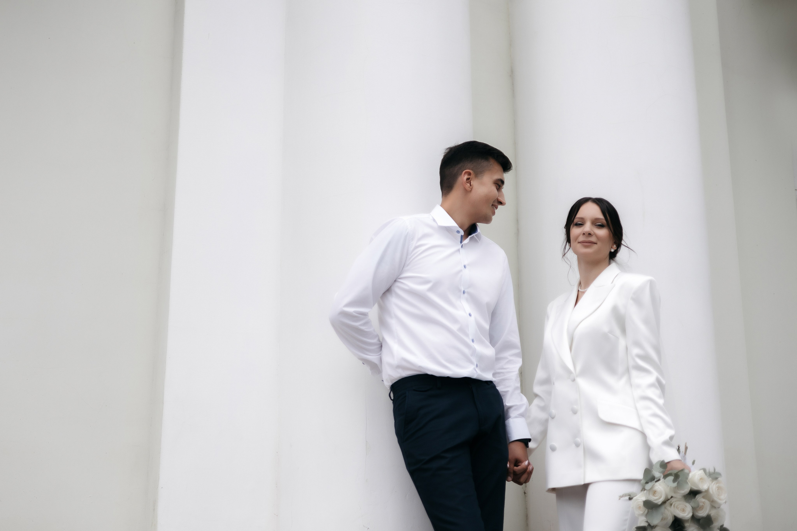 Диана и Артур. Главная