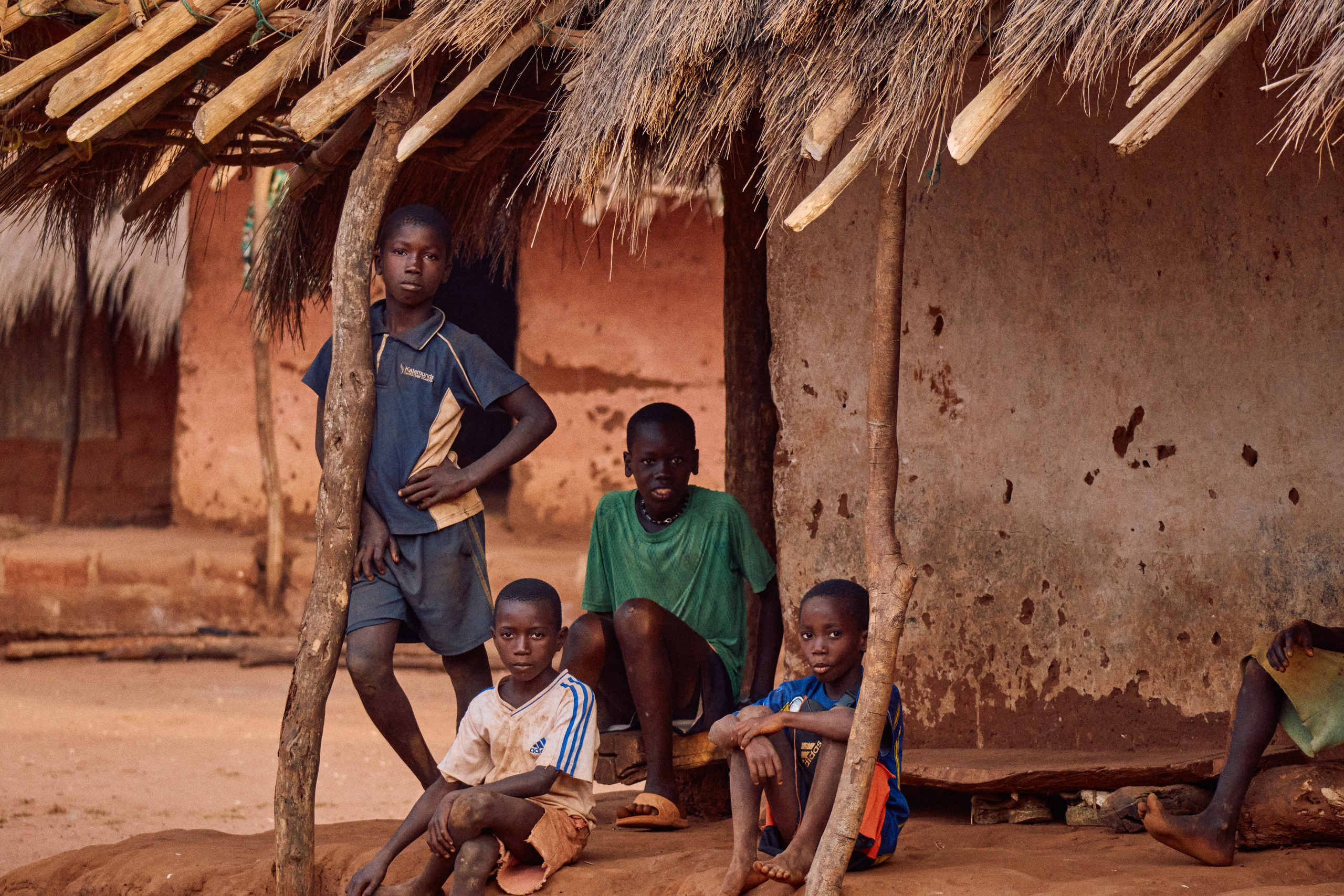 Guinea-Bissau. See the moment and catche. commercial and reportage